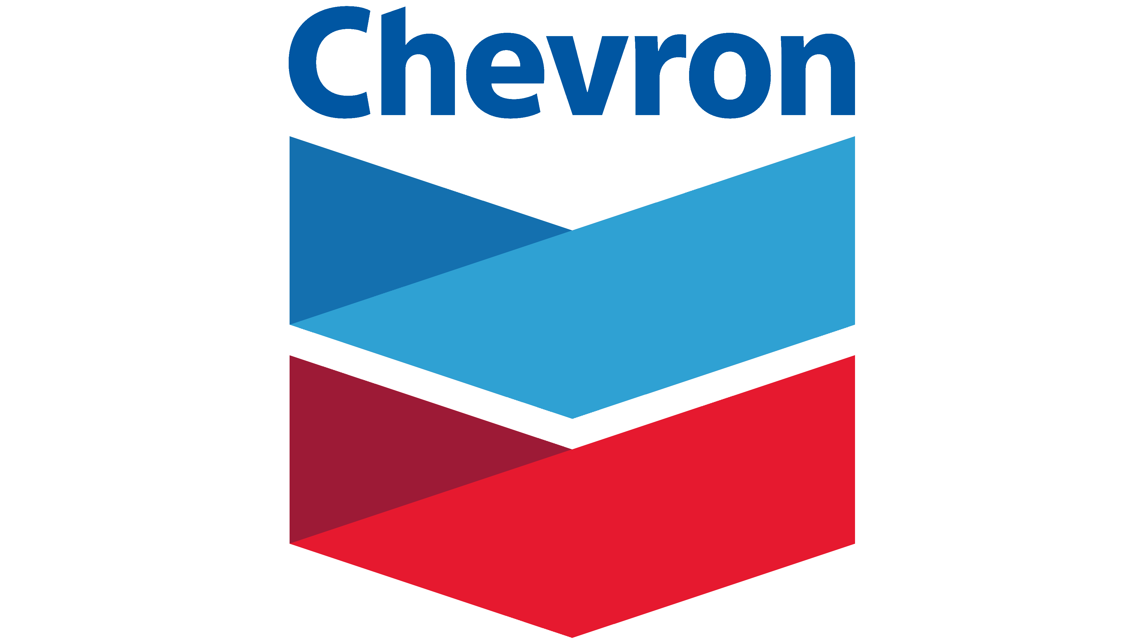 Logo von Chevron