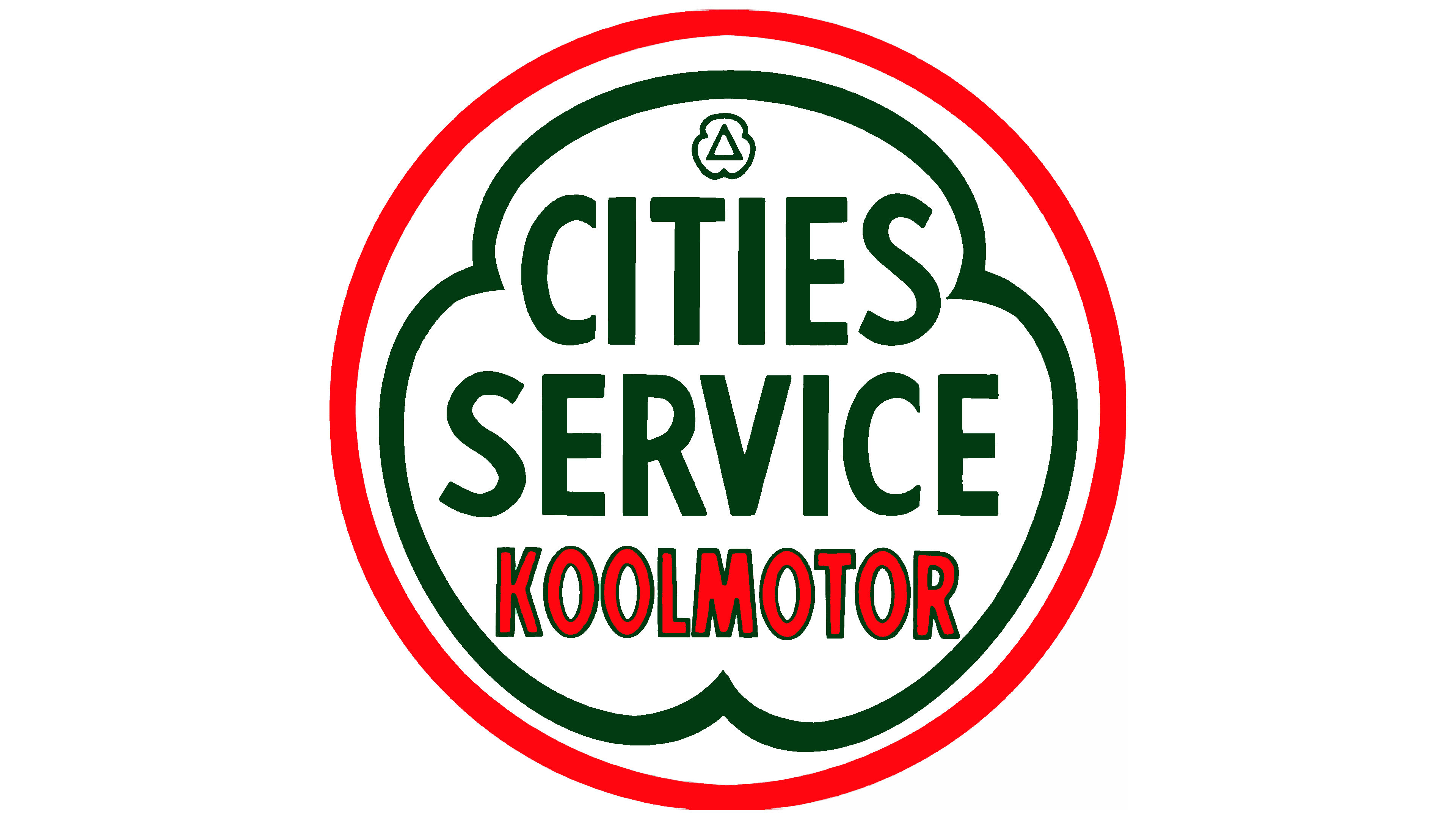 Citgo 1927 1927 – 1965