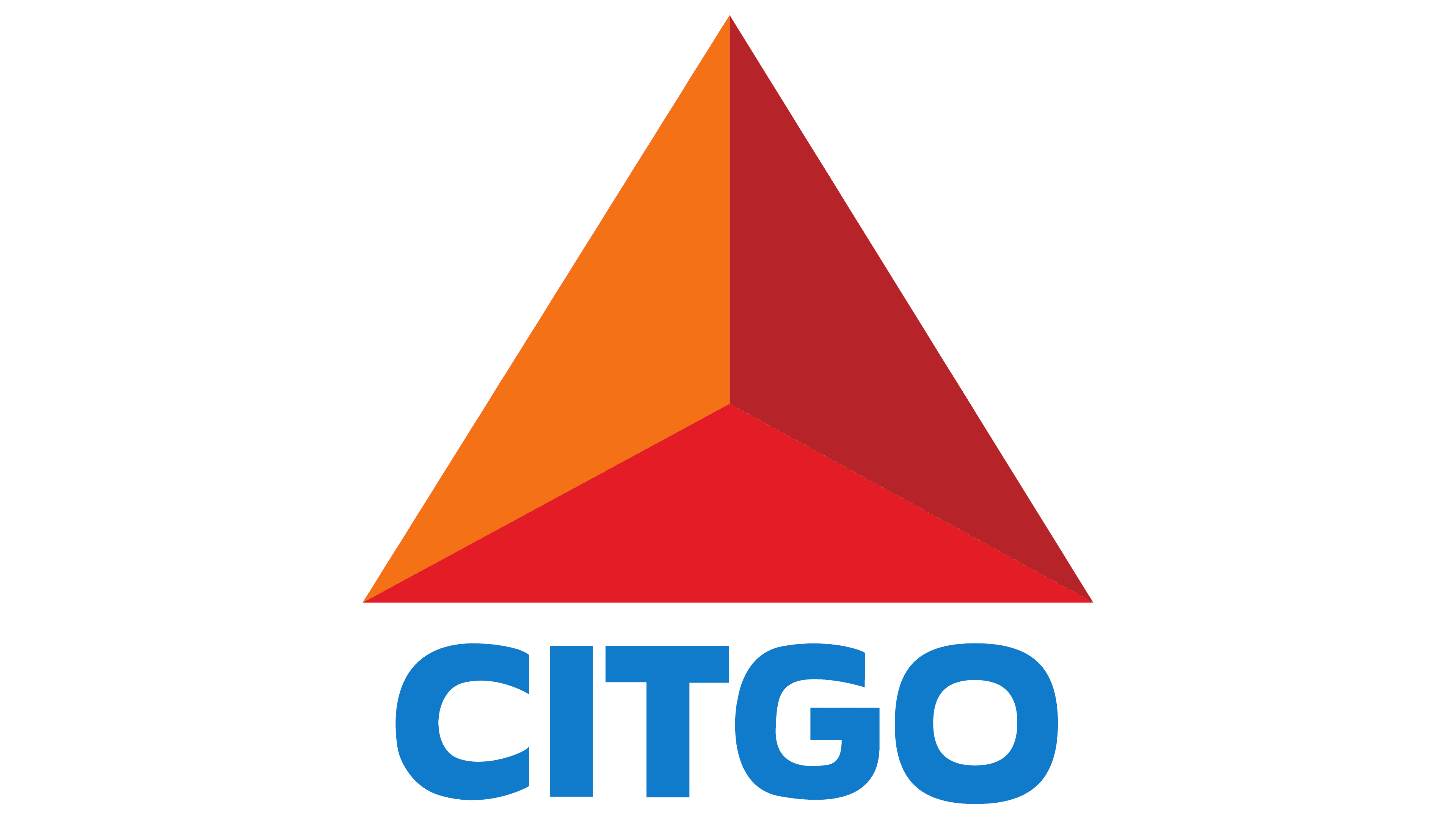 Logo von Citgo