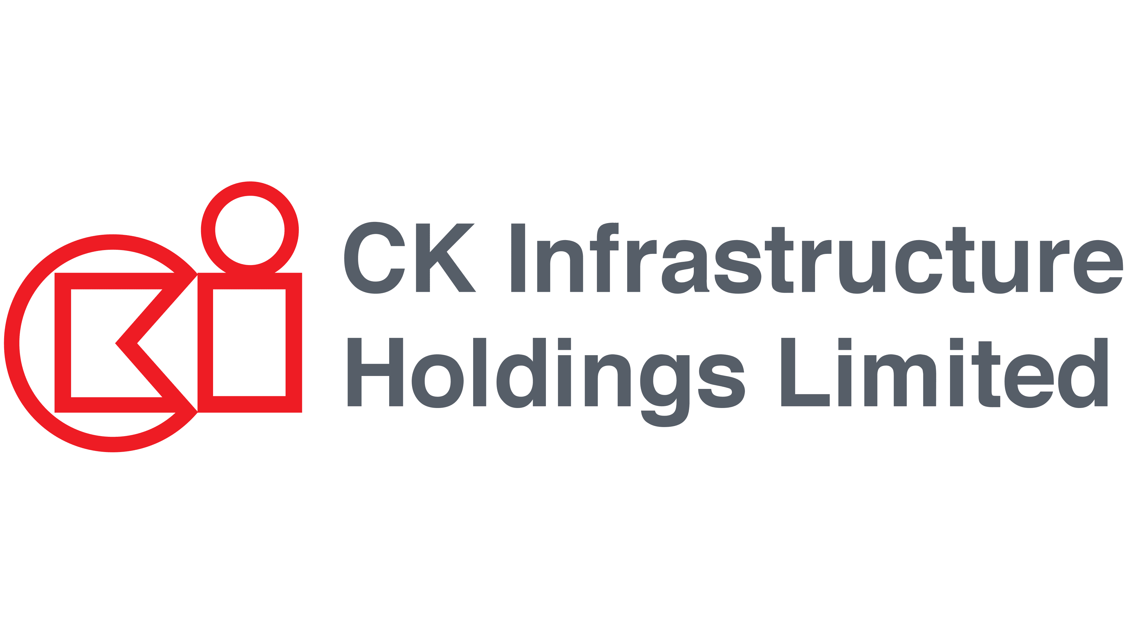 Logo von CK Infrastructure Holdings Logo (CKI Logo)