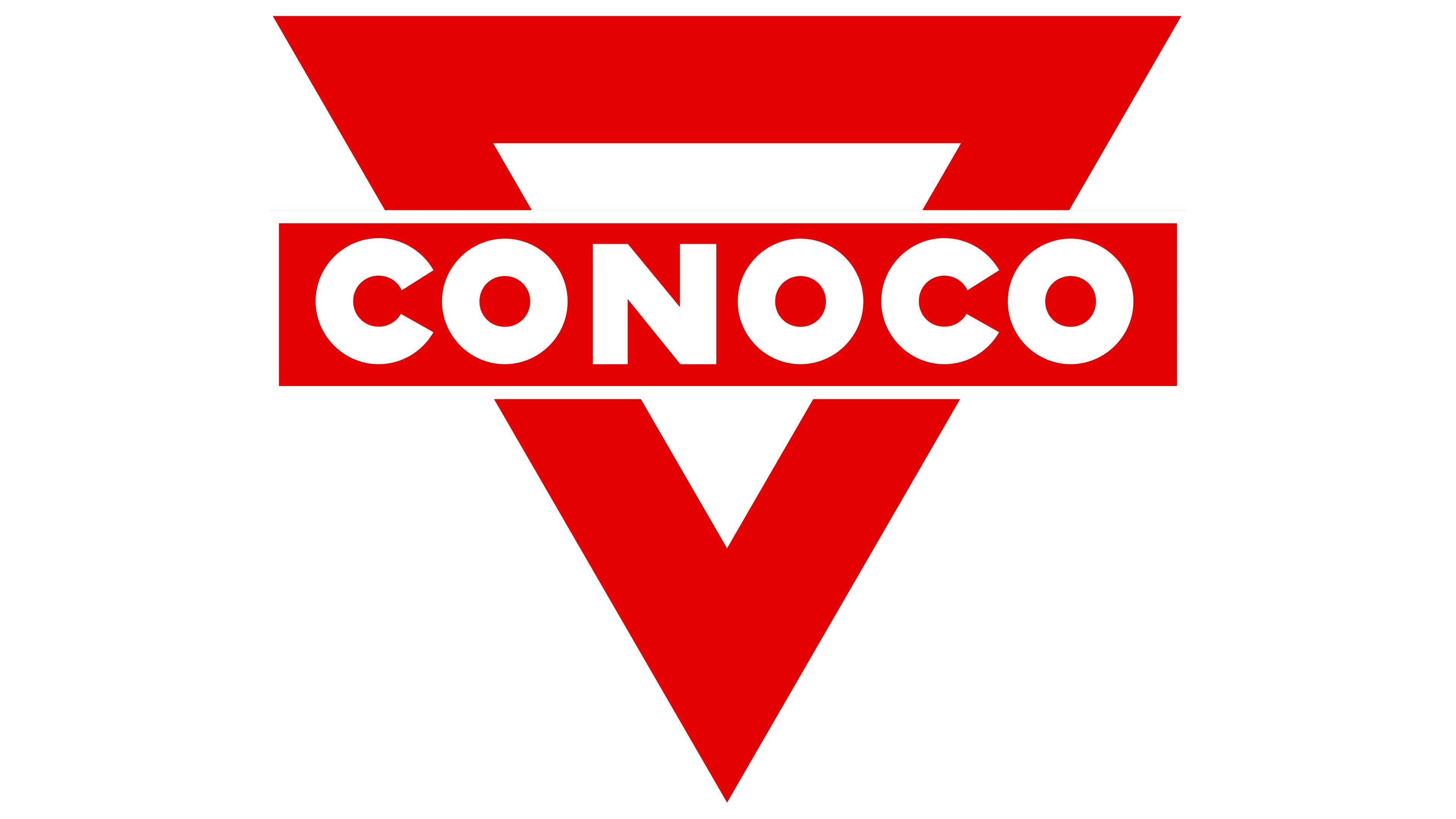 Conoco 1929 1929 – 1970