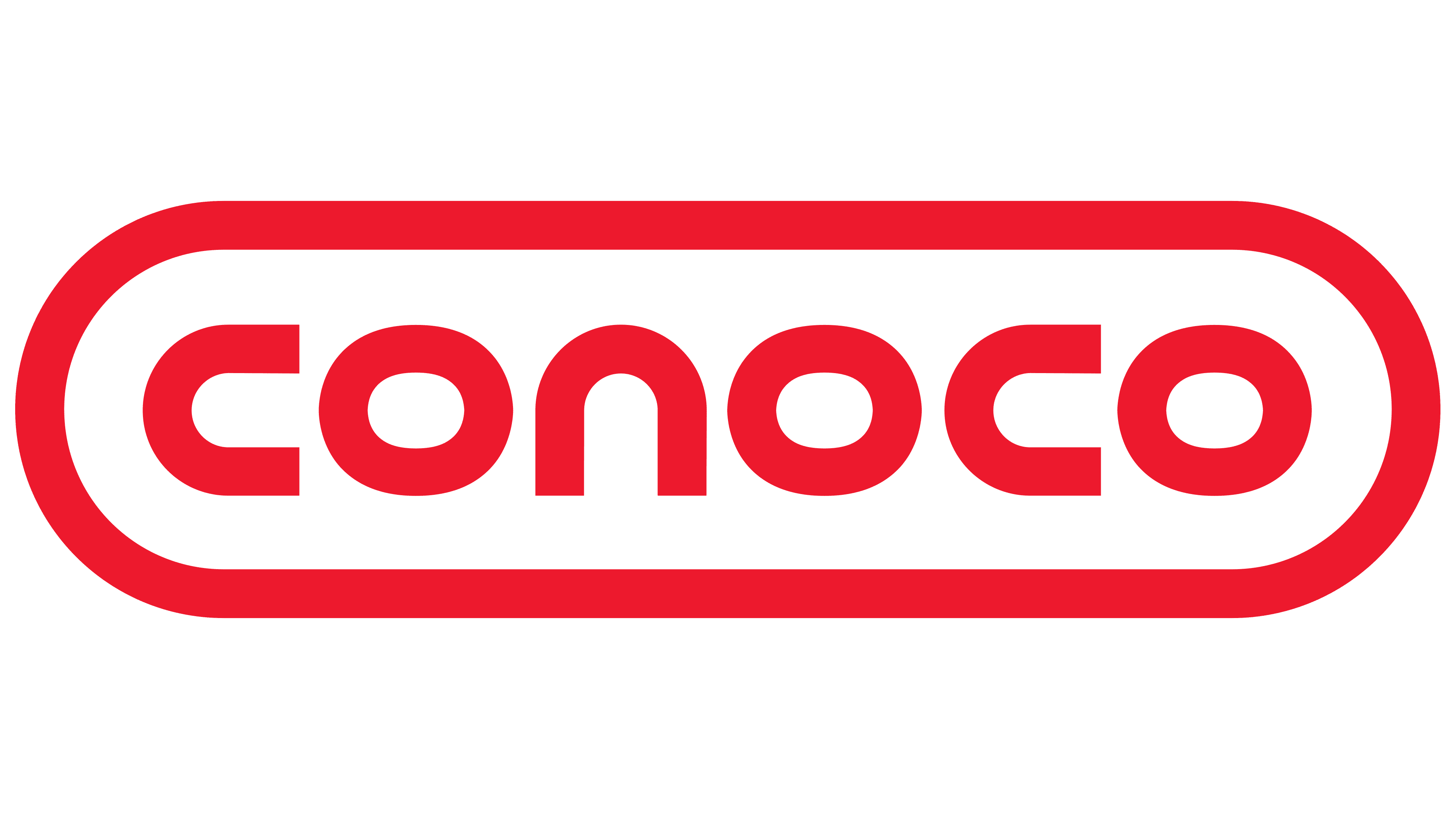 Logo von Conoco
