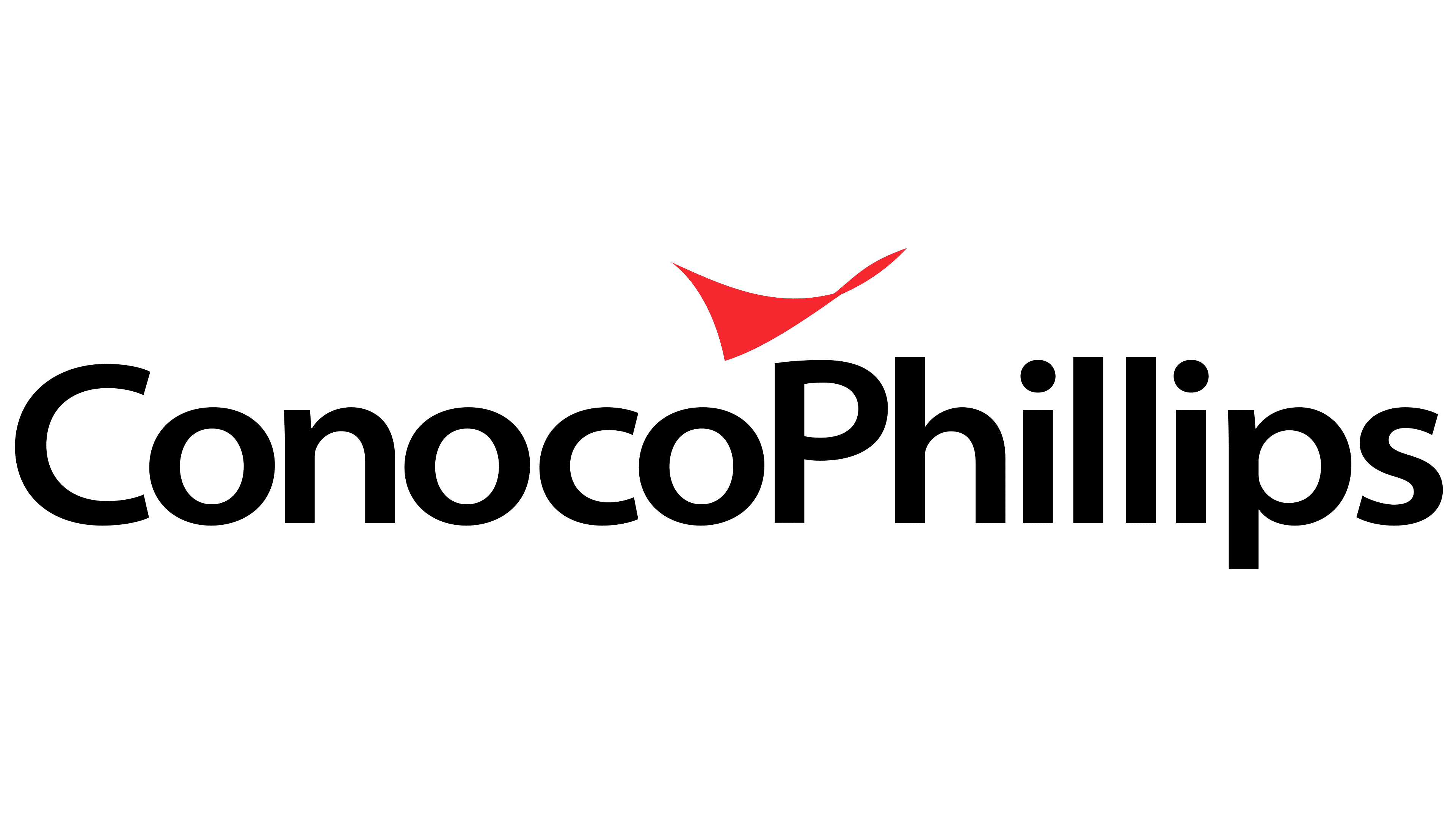 Logo von ConocoPhillips
