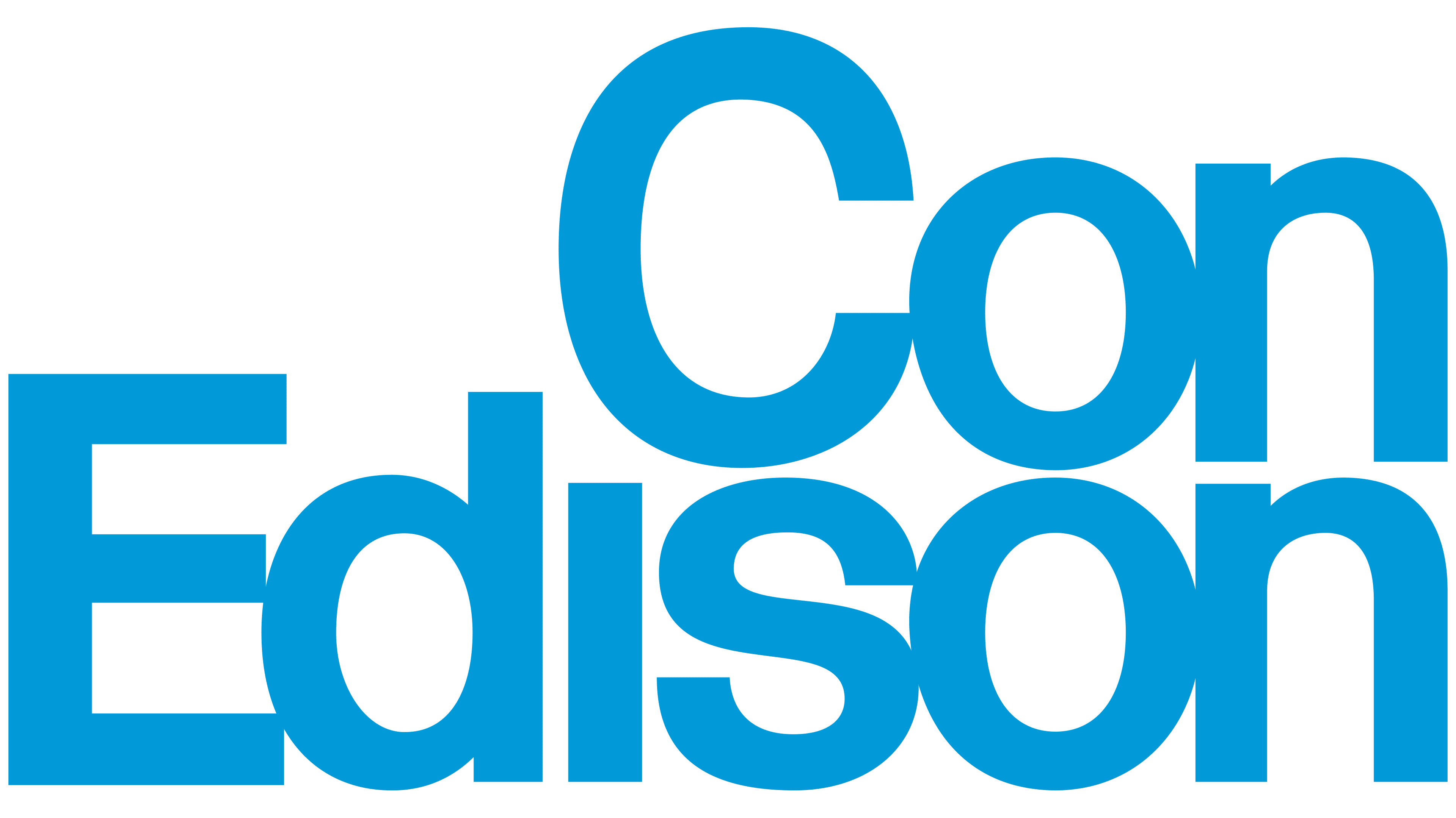 Consolidated Edison 1968 1968 – 2000