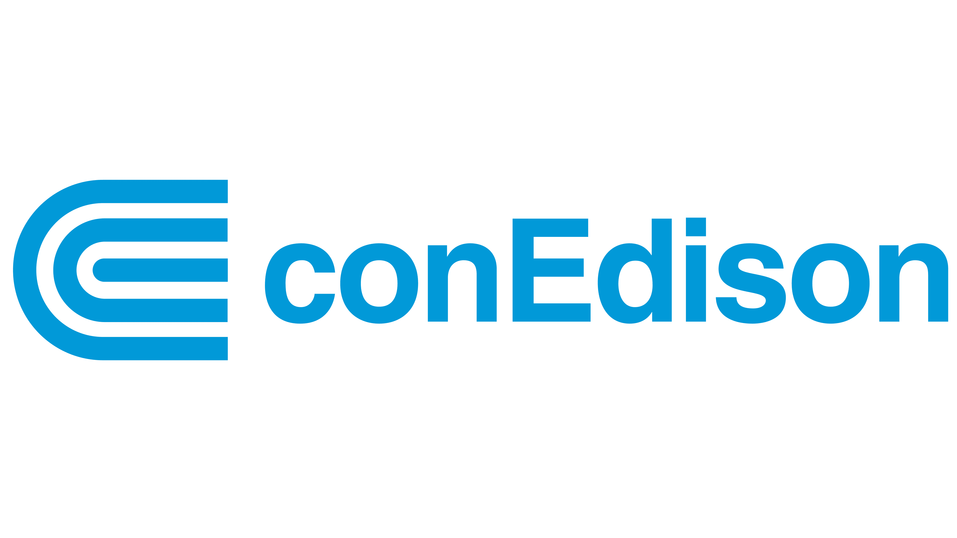 Logo von Consolidated Edison