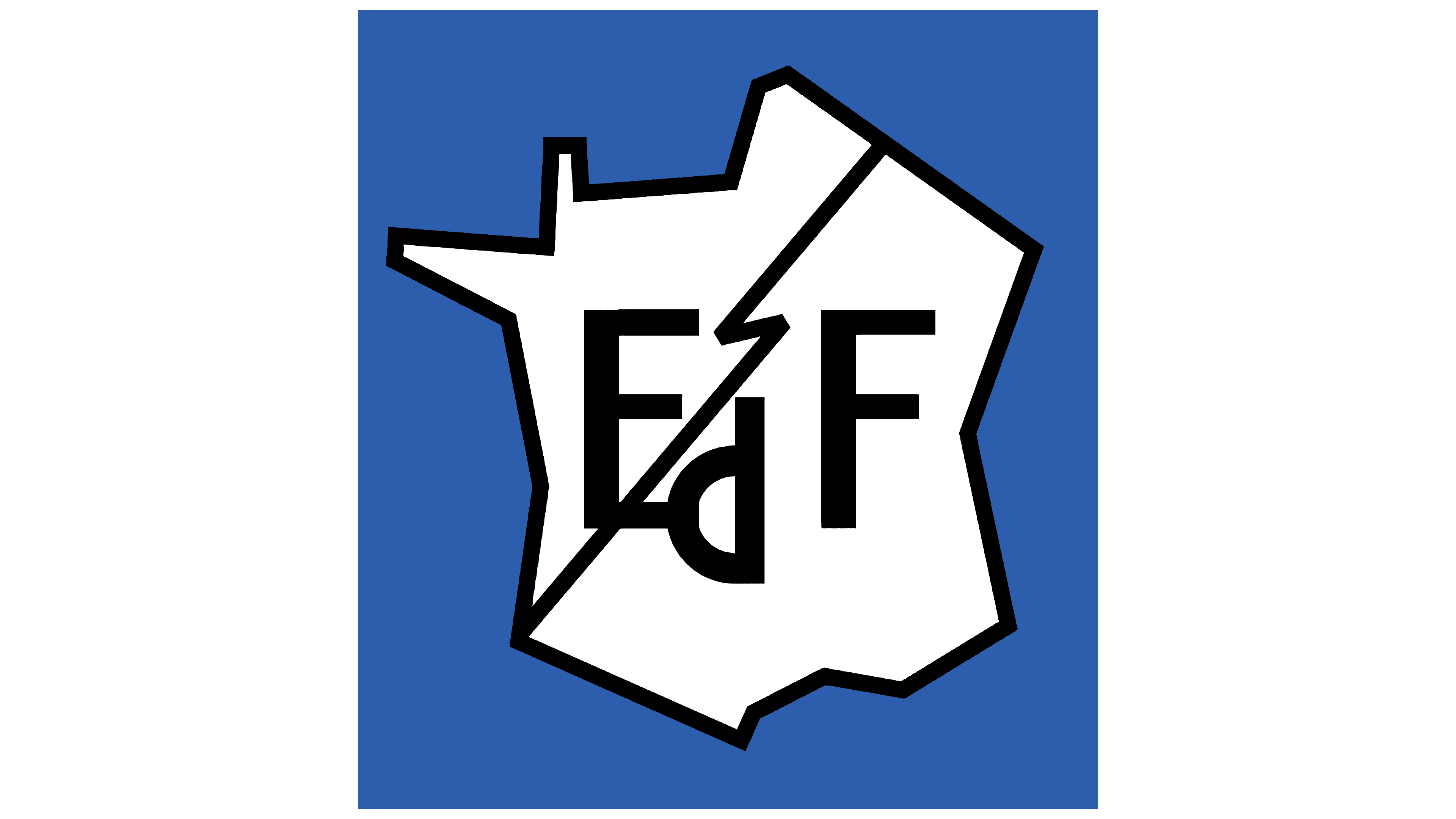EDF 1946 1946 – 1972