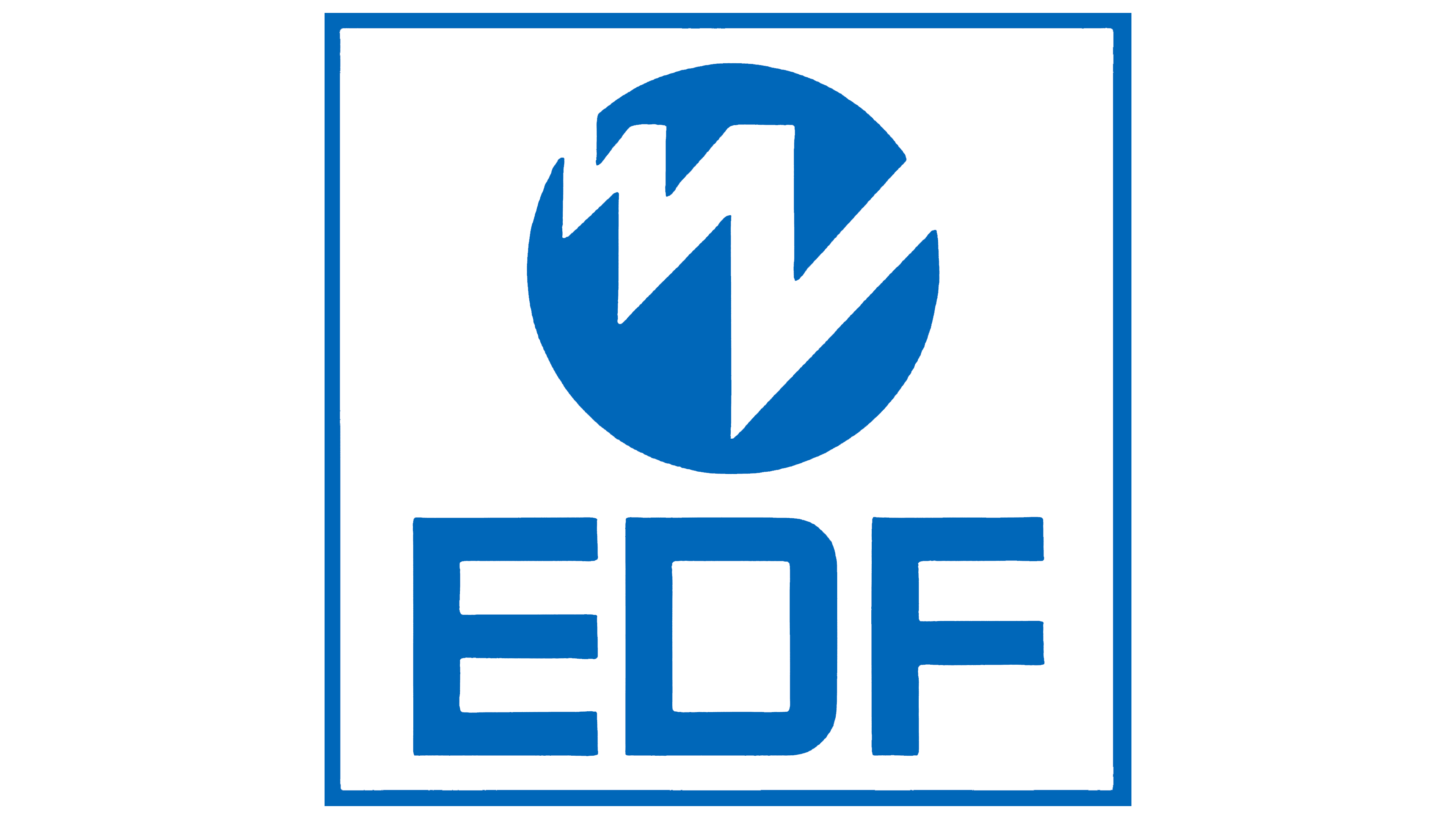 EDF 1972 1972 – 1987