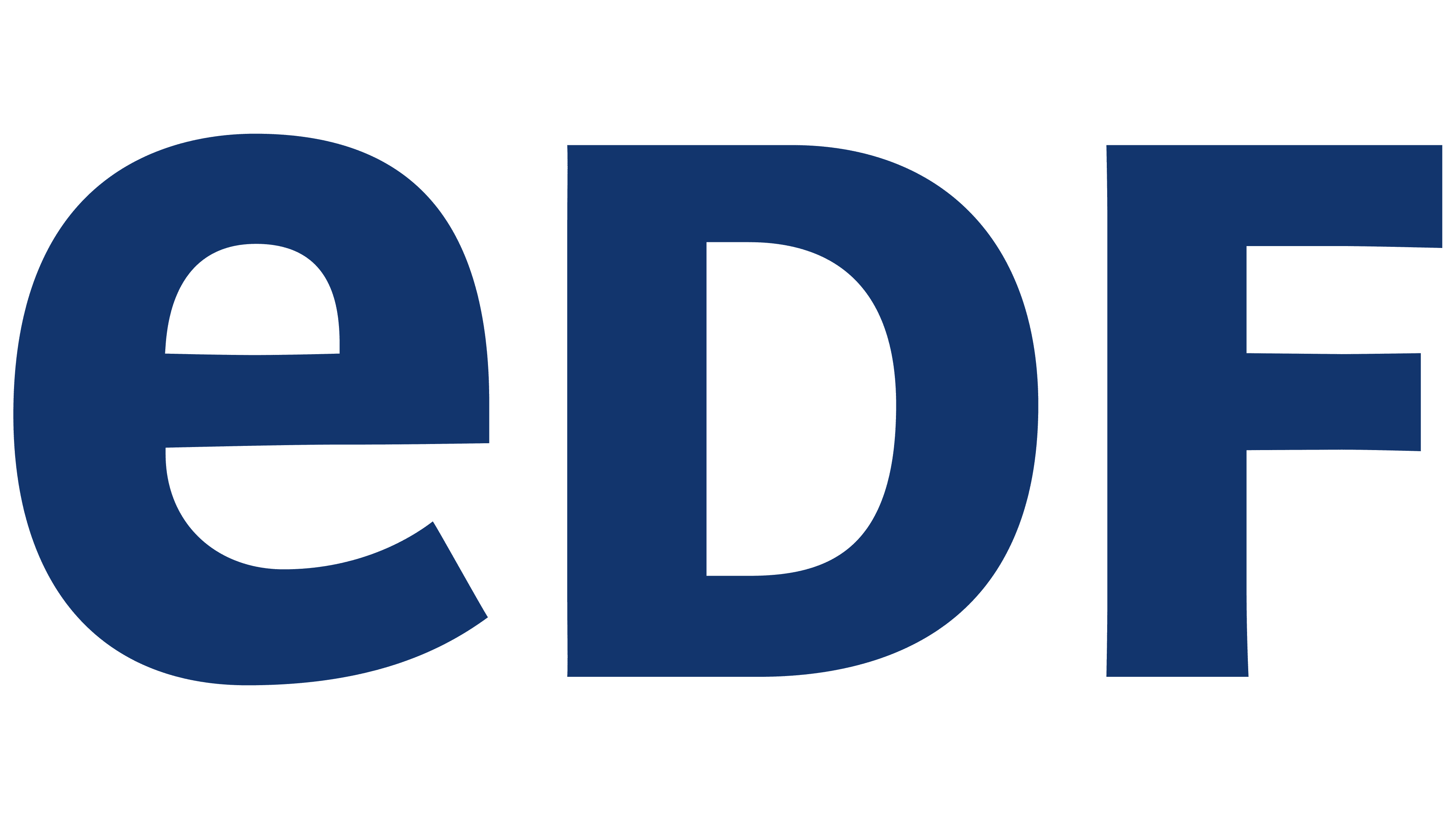 Logo von EDF