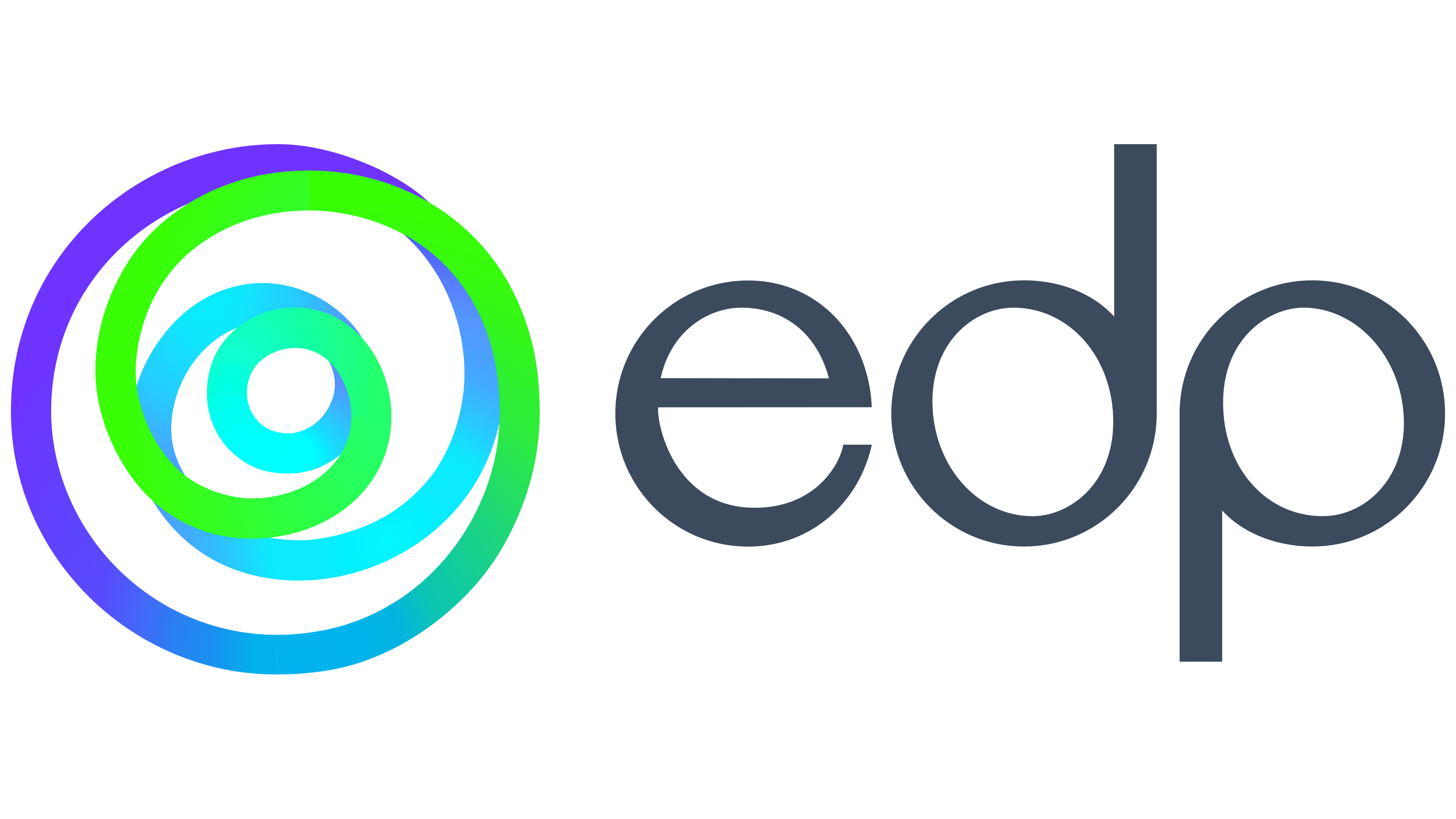 Logo von EDP