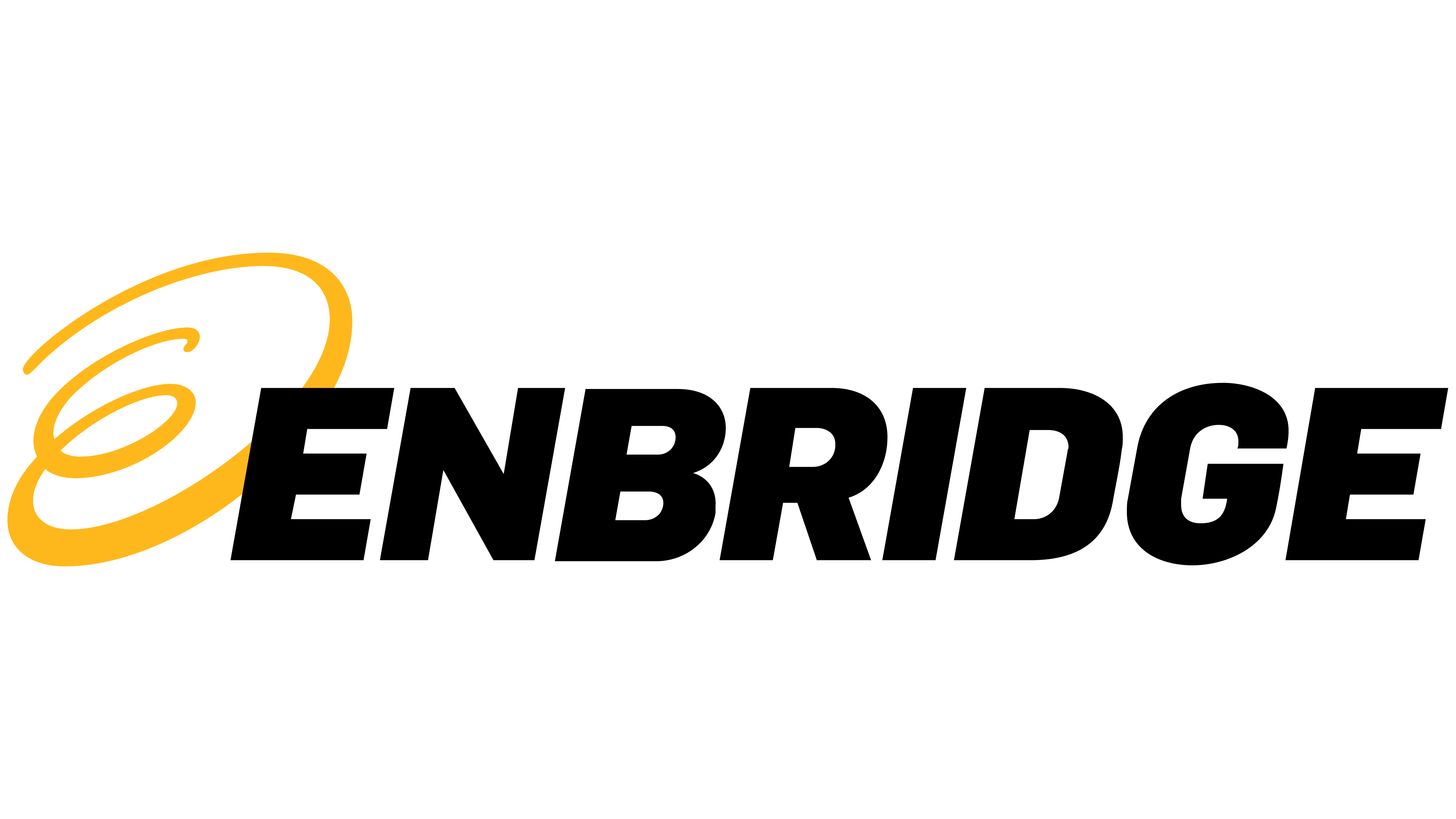 Logo von Enbridge