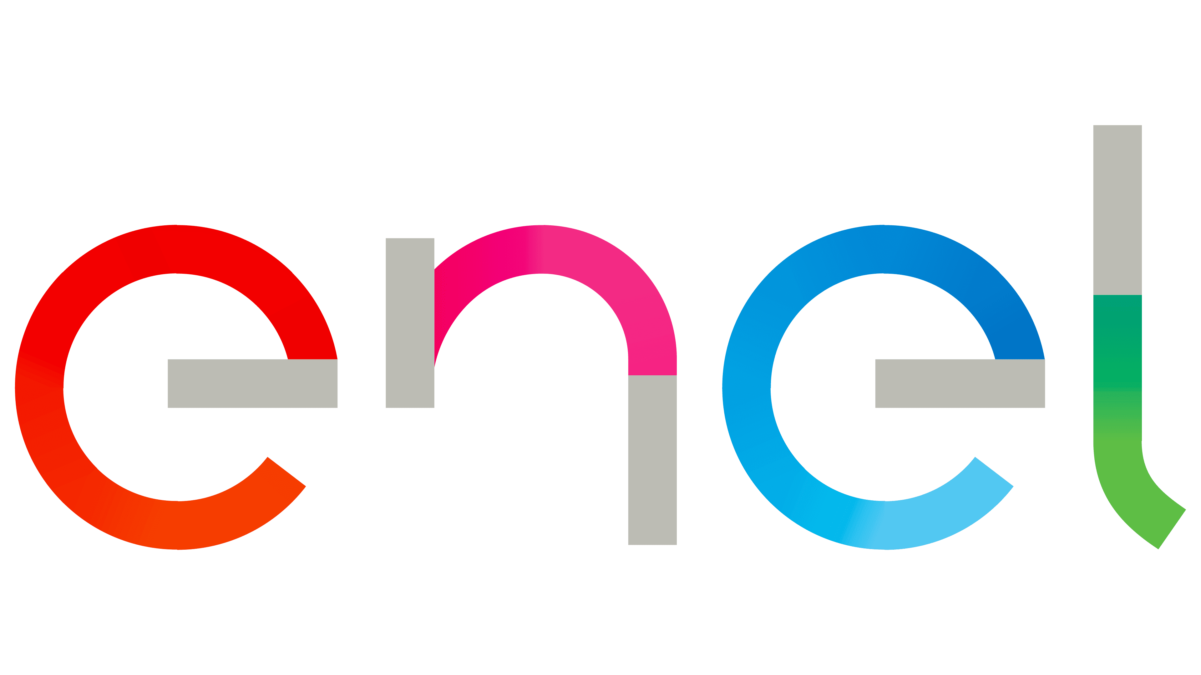 Logo von Enel