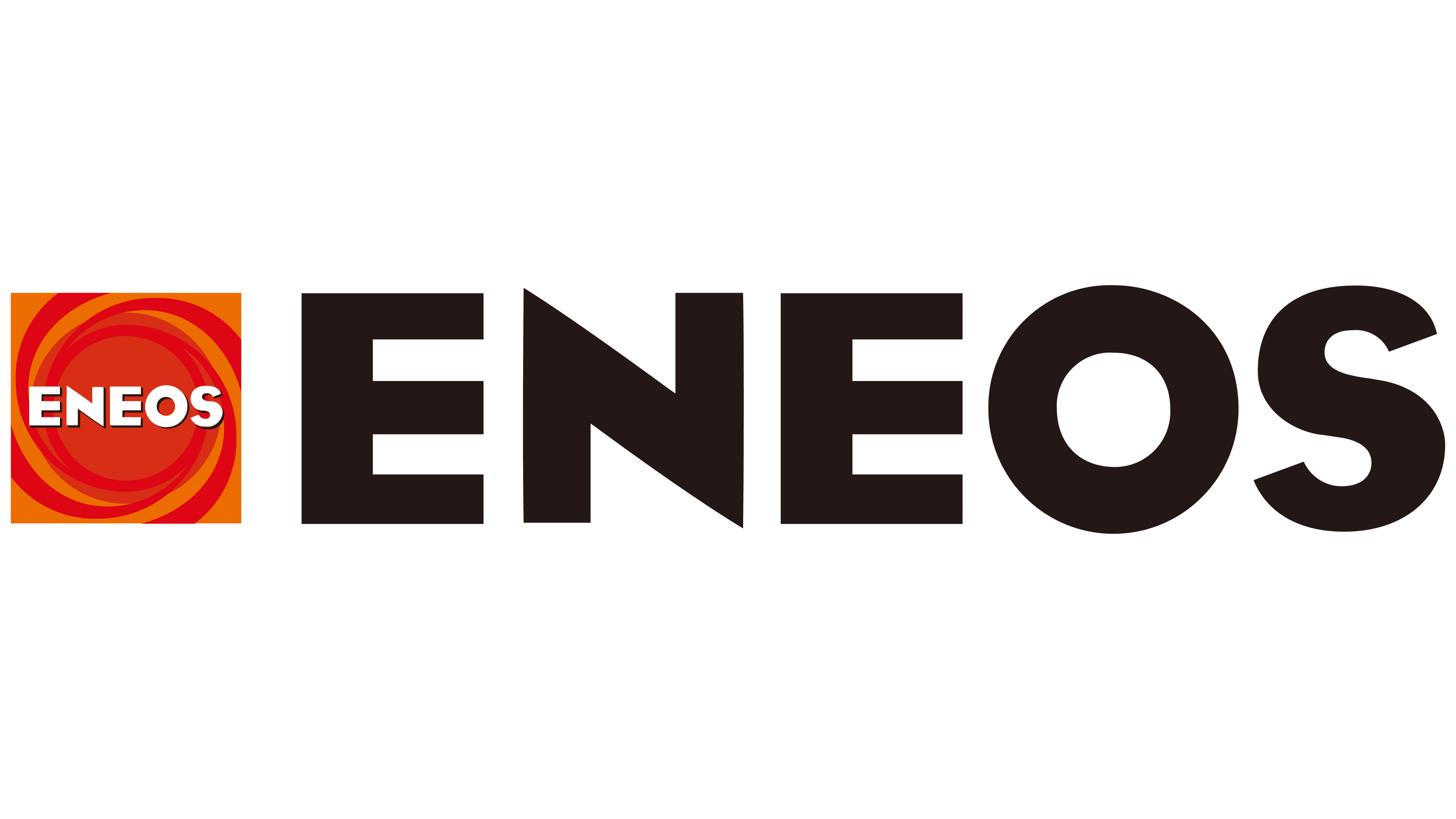 Logo von Eneos