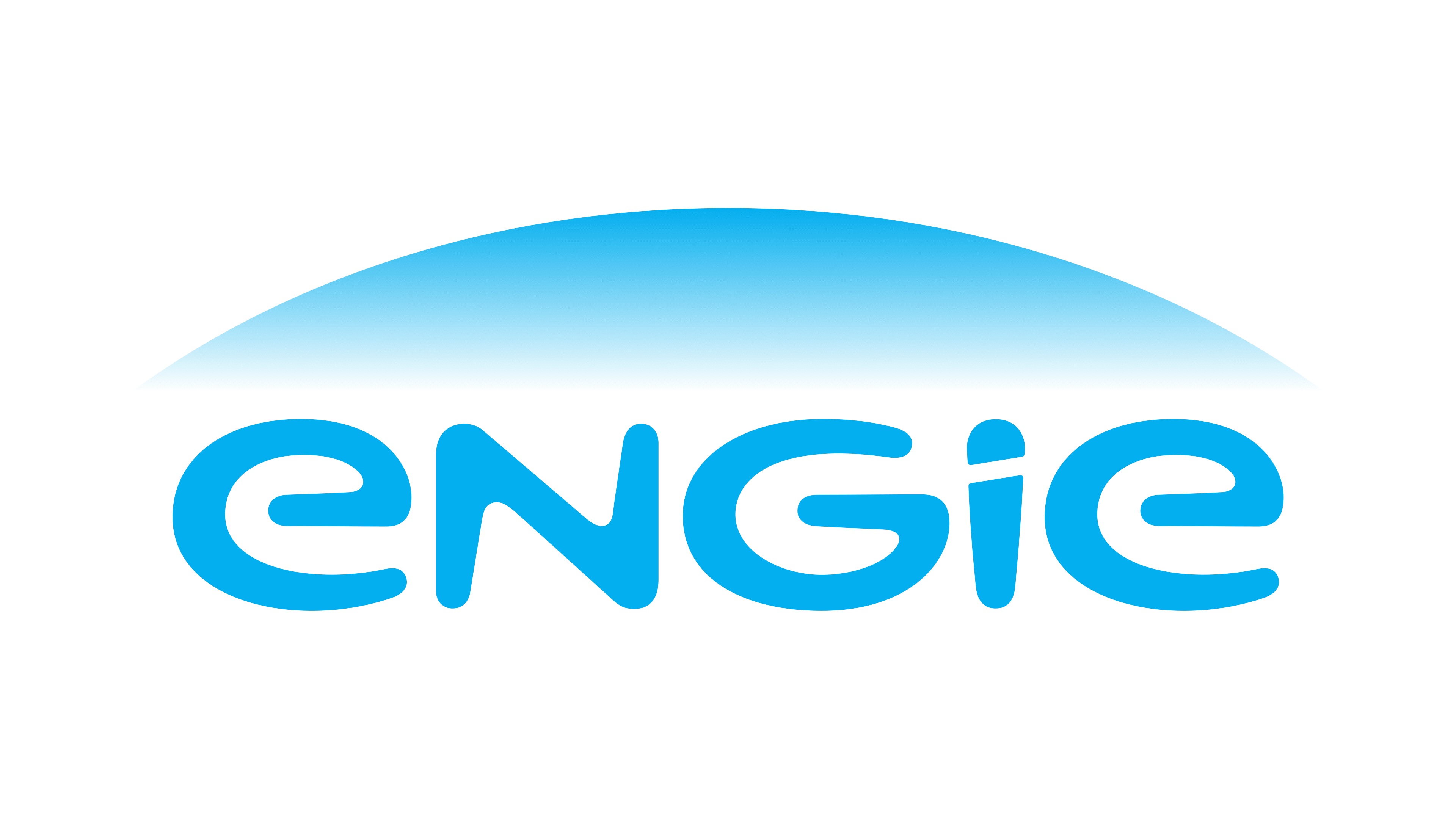 Logo von Engie