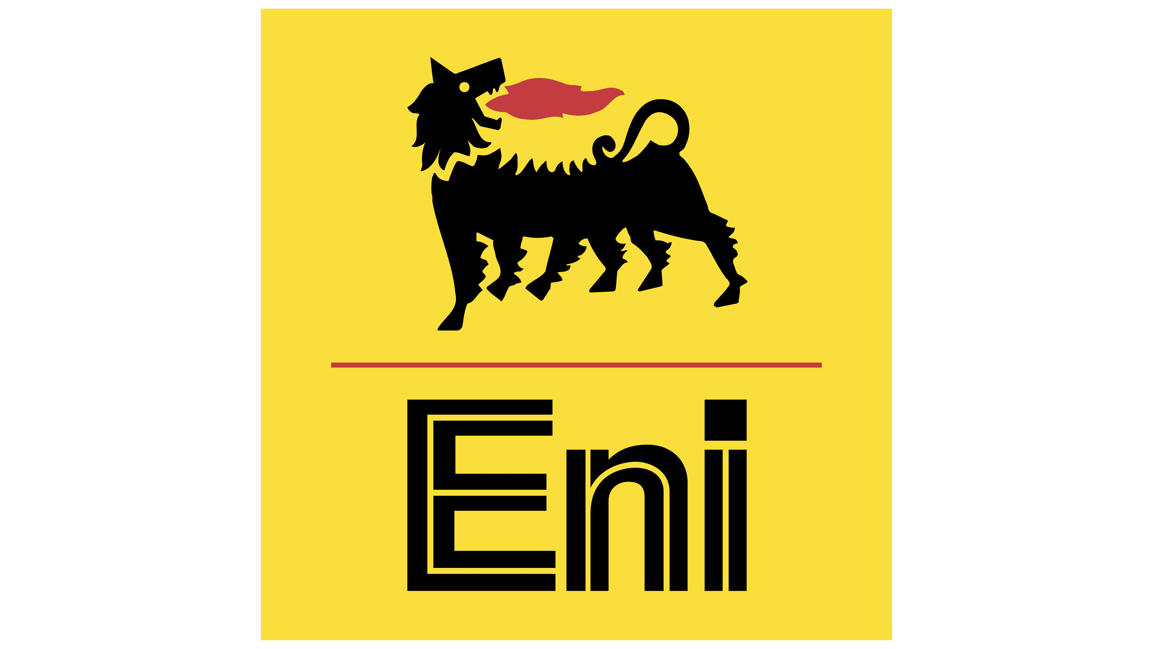 ENI 1998 1998 – 2009