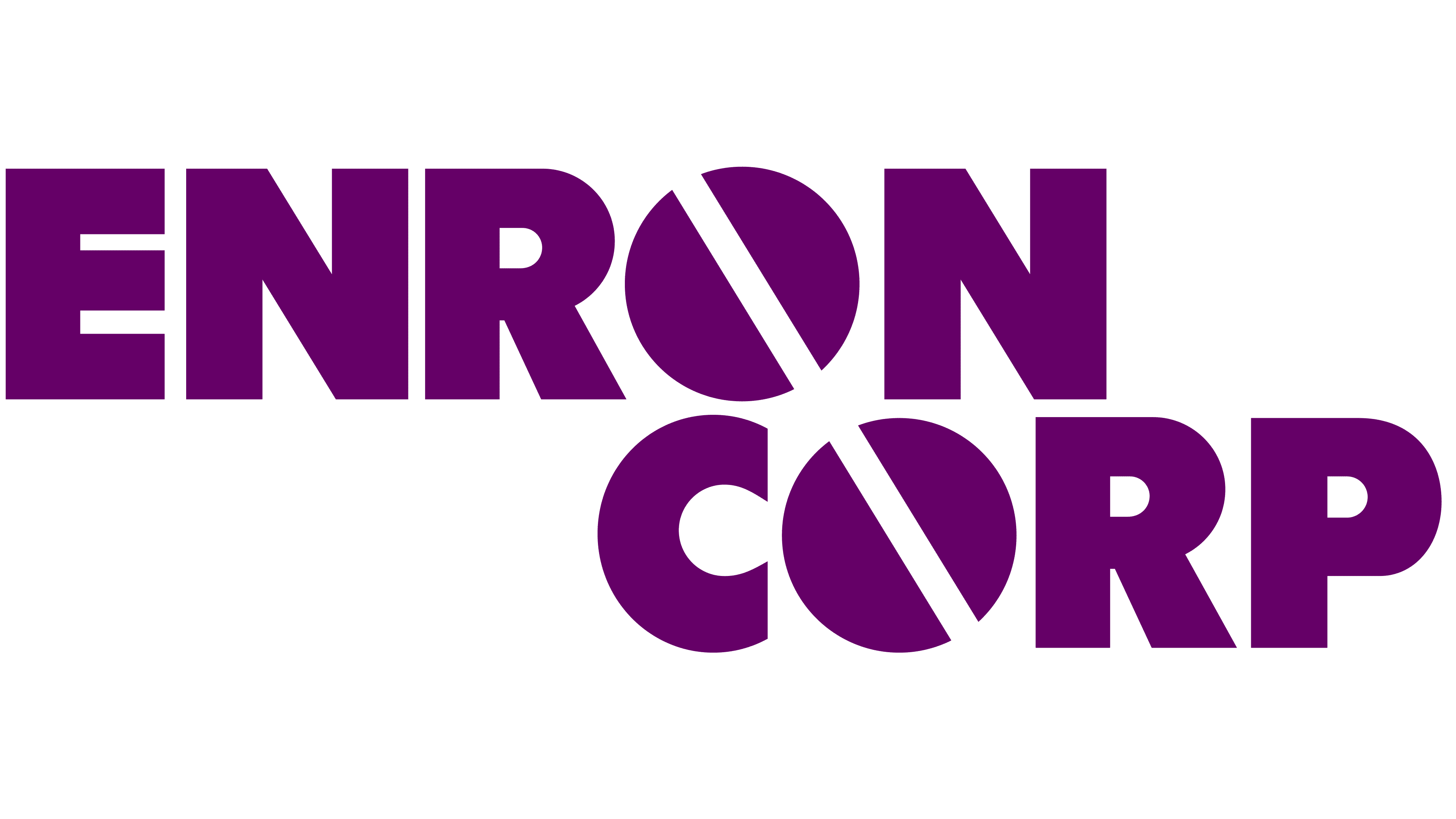 Enron 1985 1985 – 1996