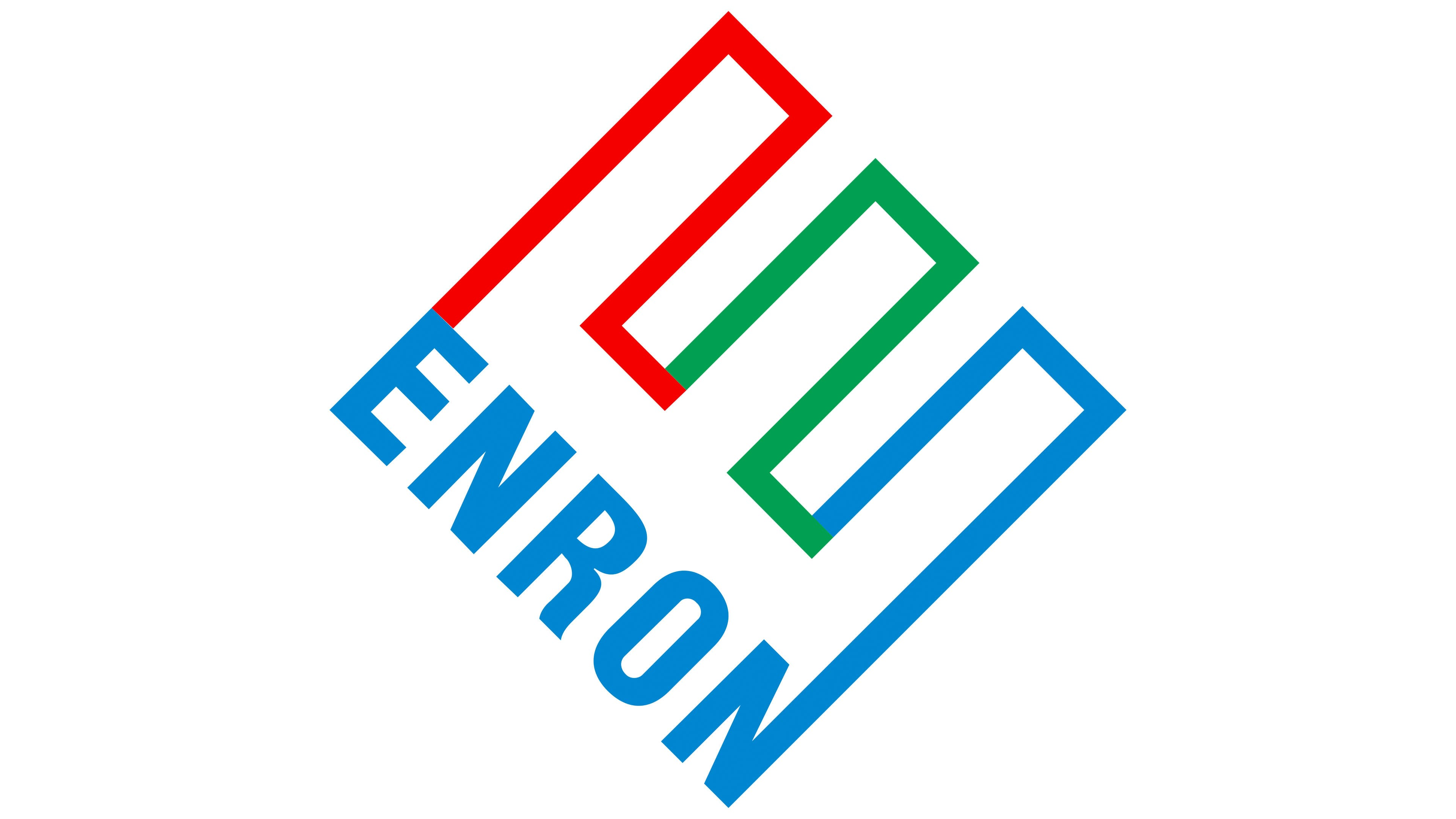 Enron 1996 1996 – 2001