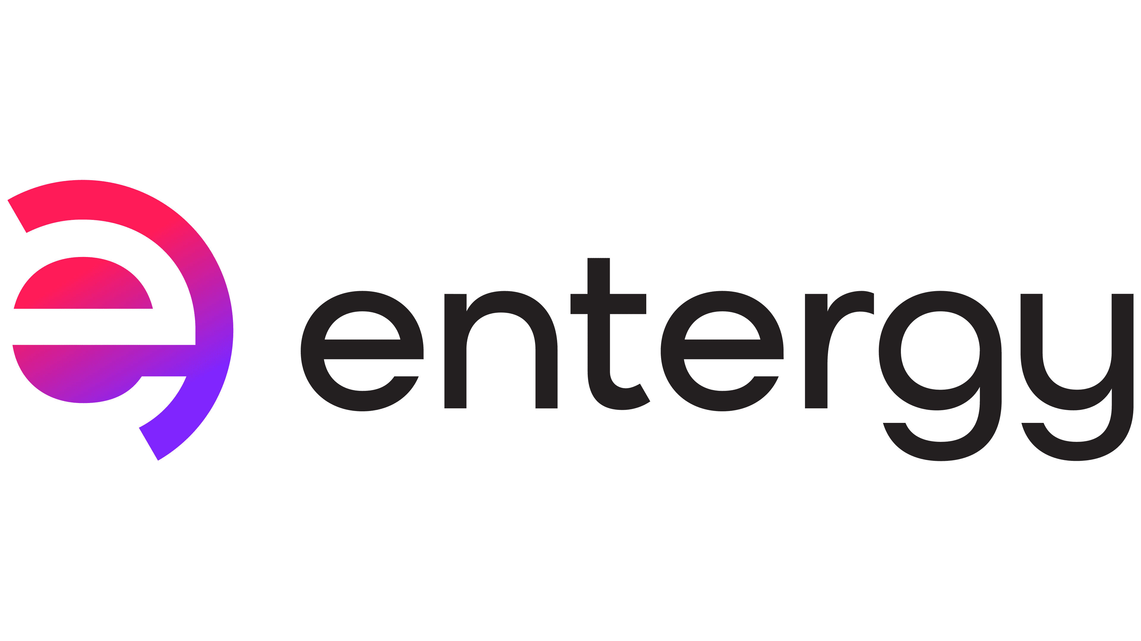 Logo von Entergy