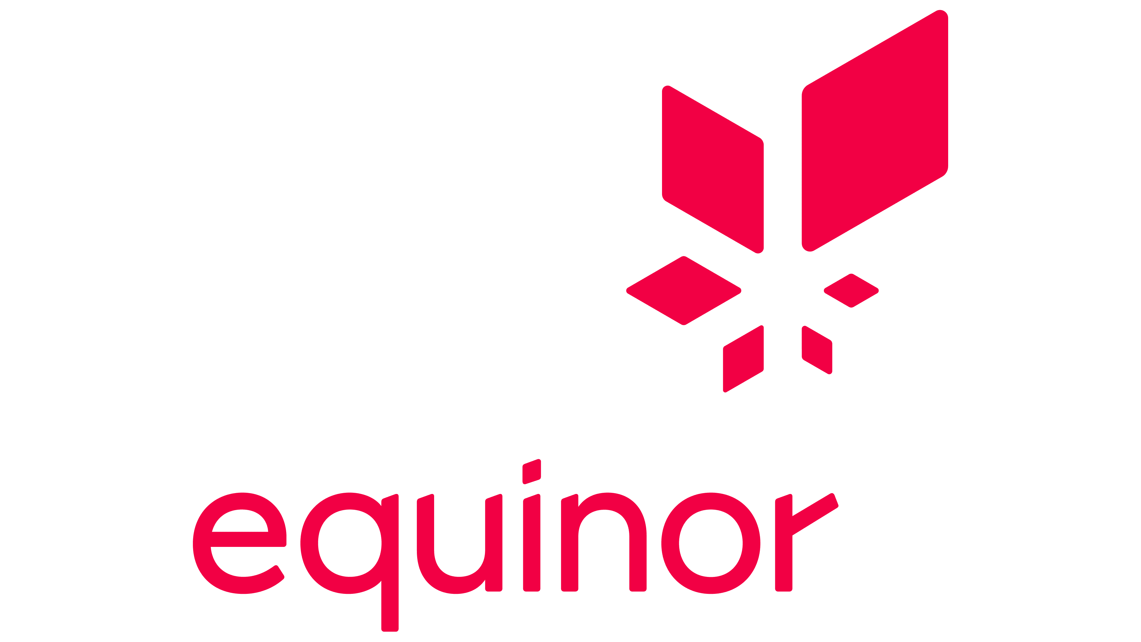 Logo von Equinor