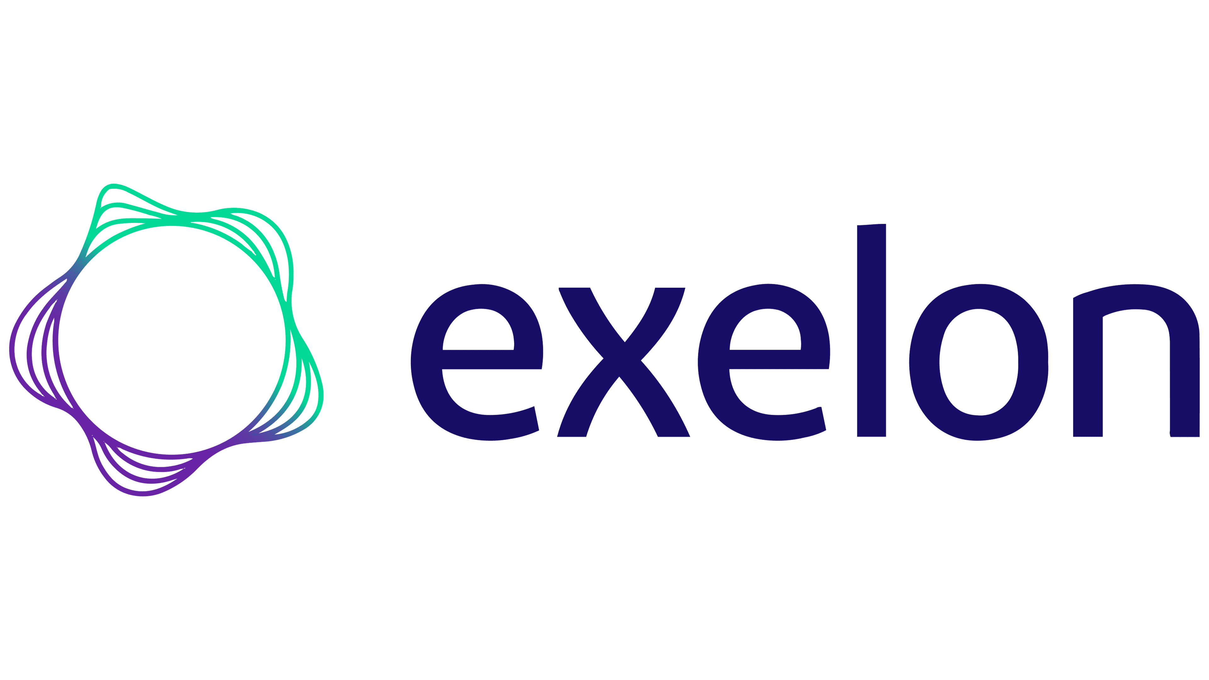 Logo von Exelon
