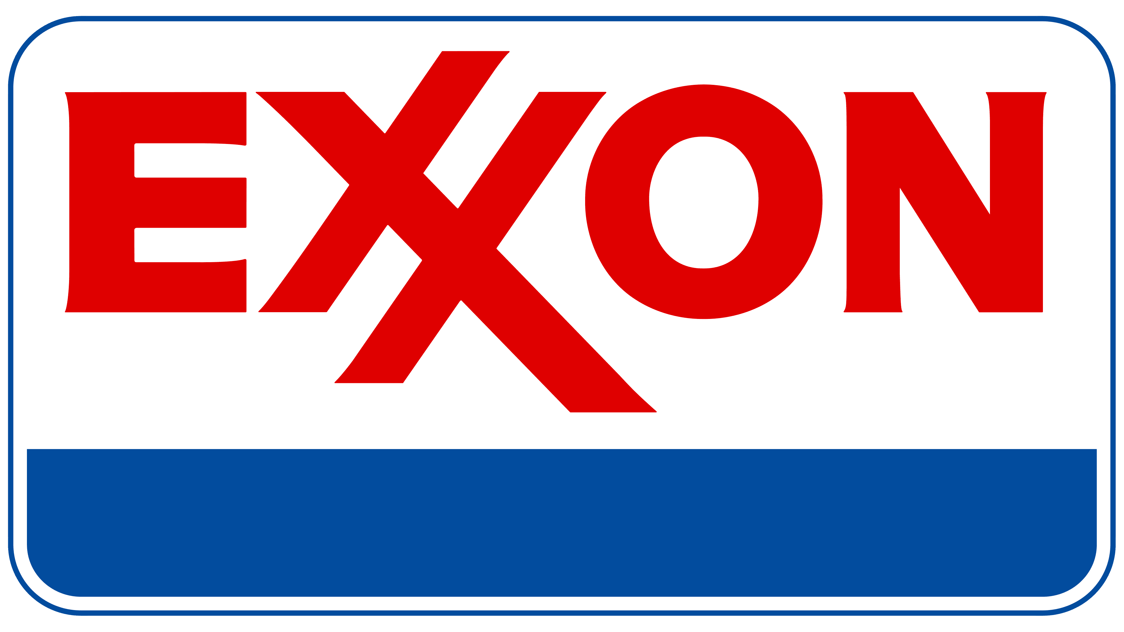 Exxon 1972 1972 – 1985