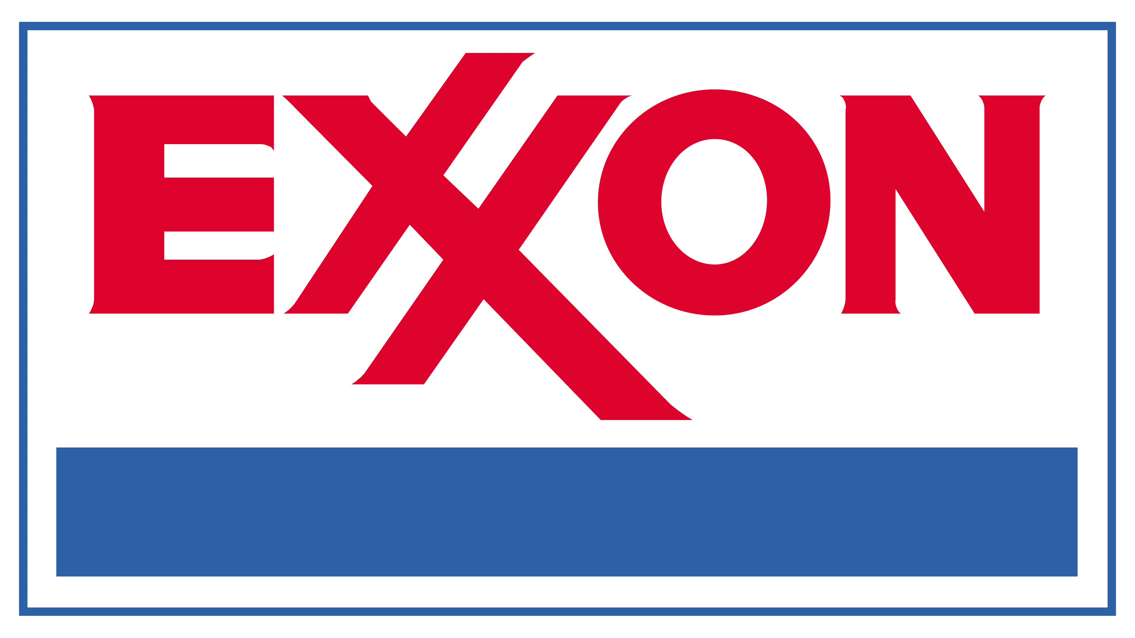 Exxon 1985 1985 – 2016