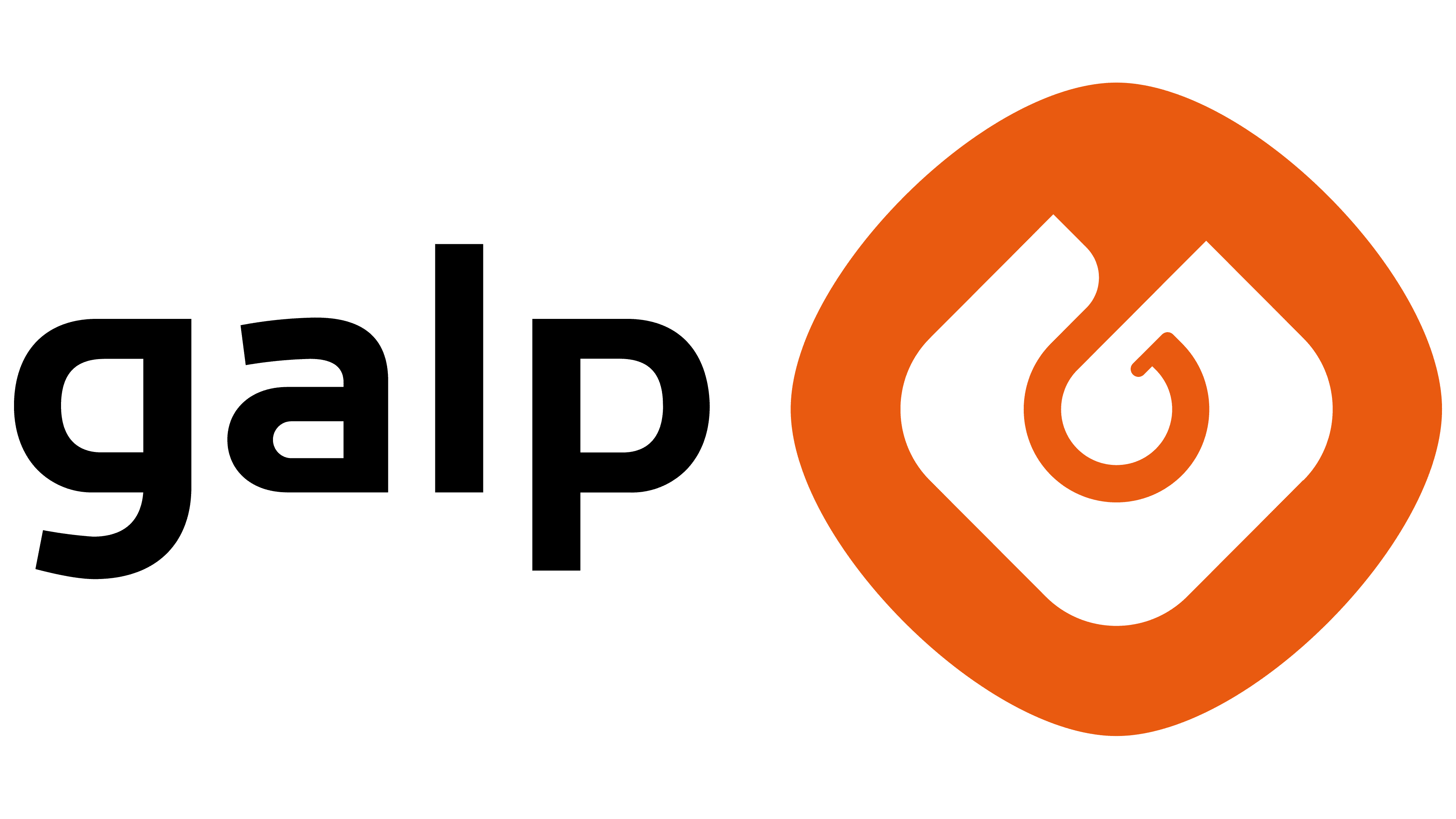 Logo von Galp