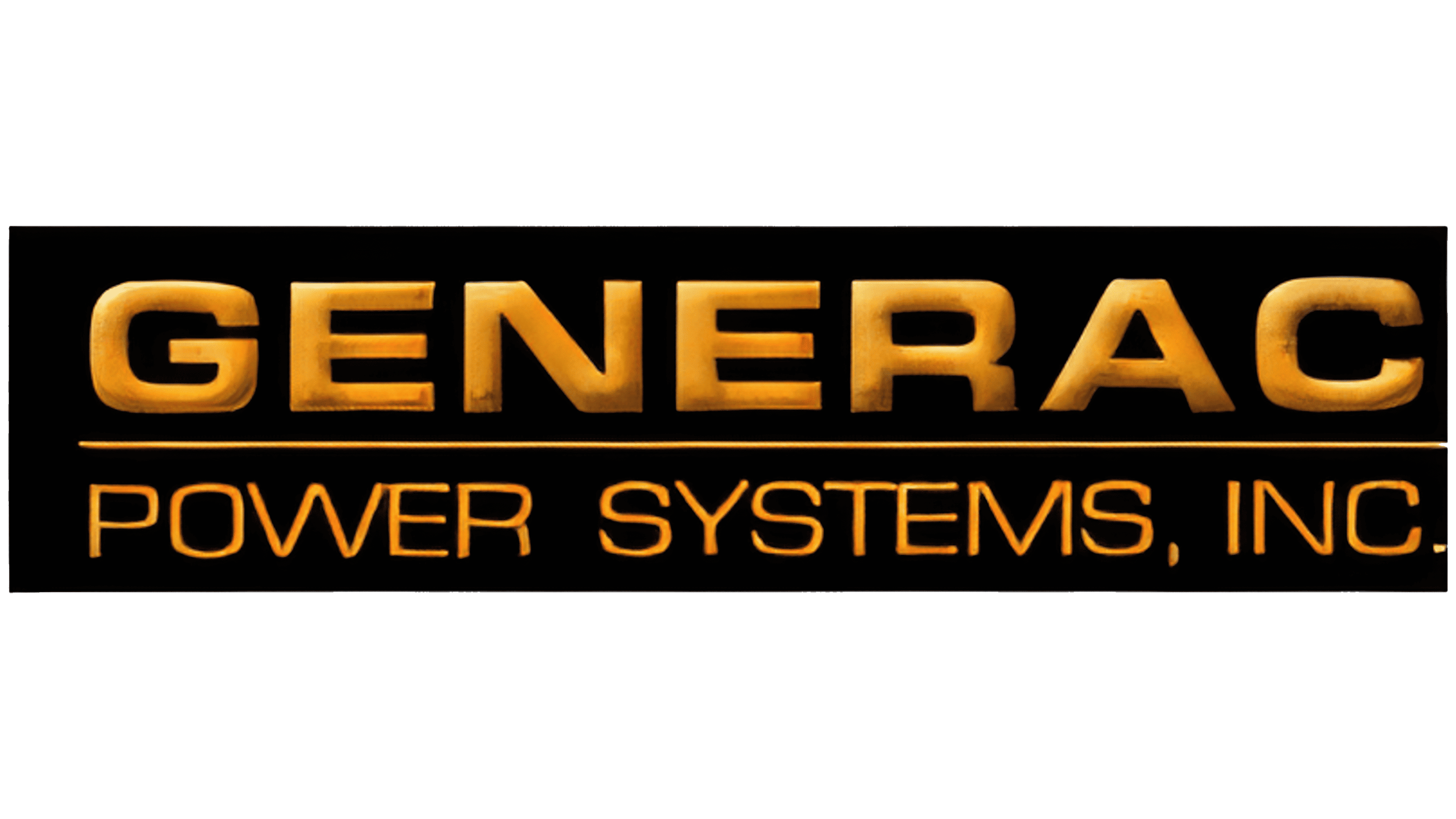Generac 2009 before 2009