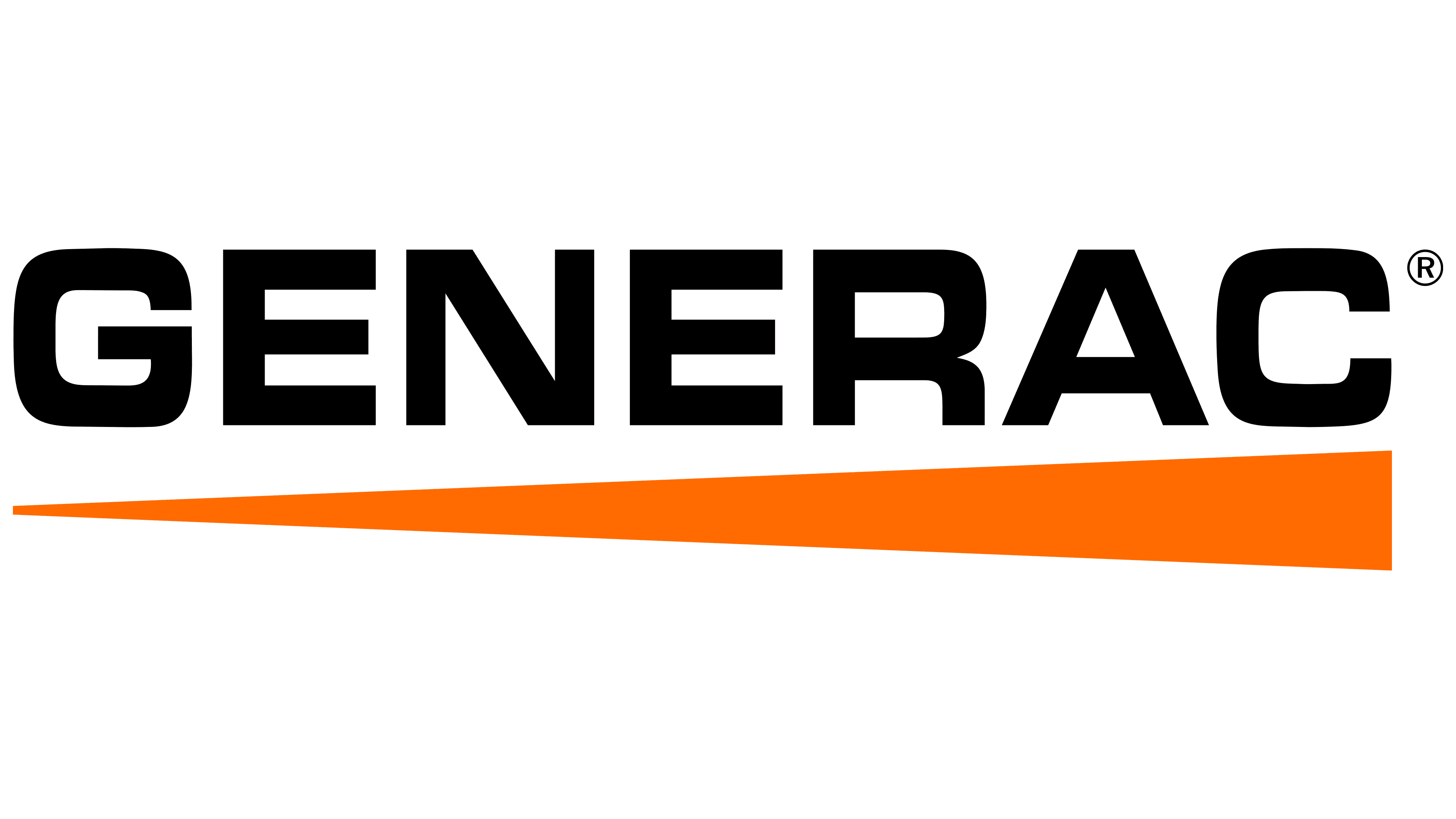 Logo von Generac