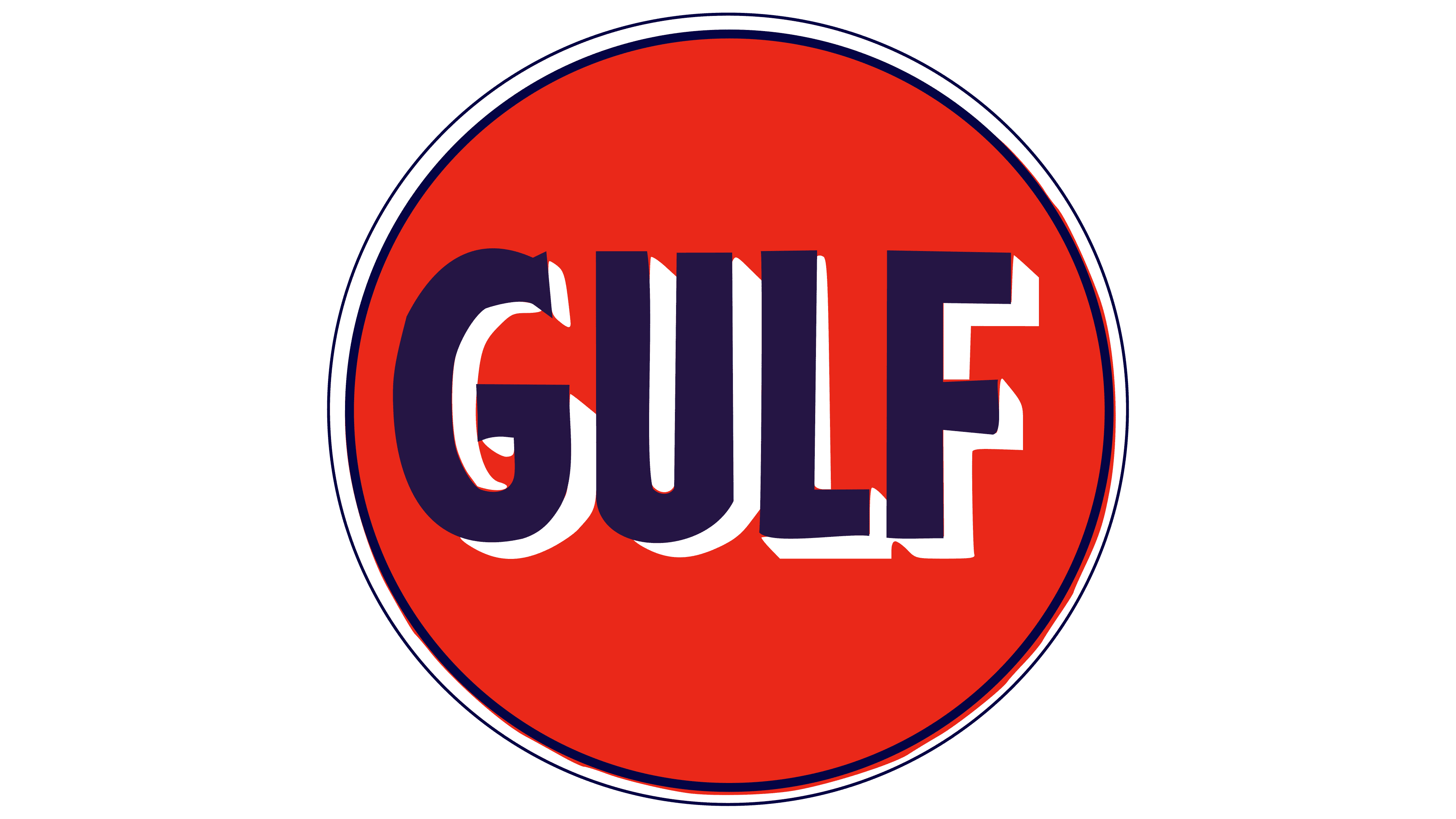 Gulf Oil 1960 1960 – 1964