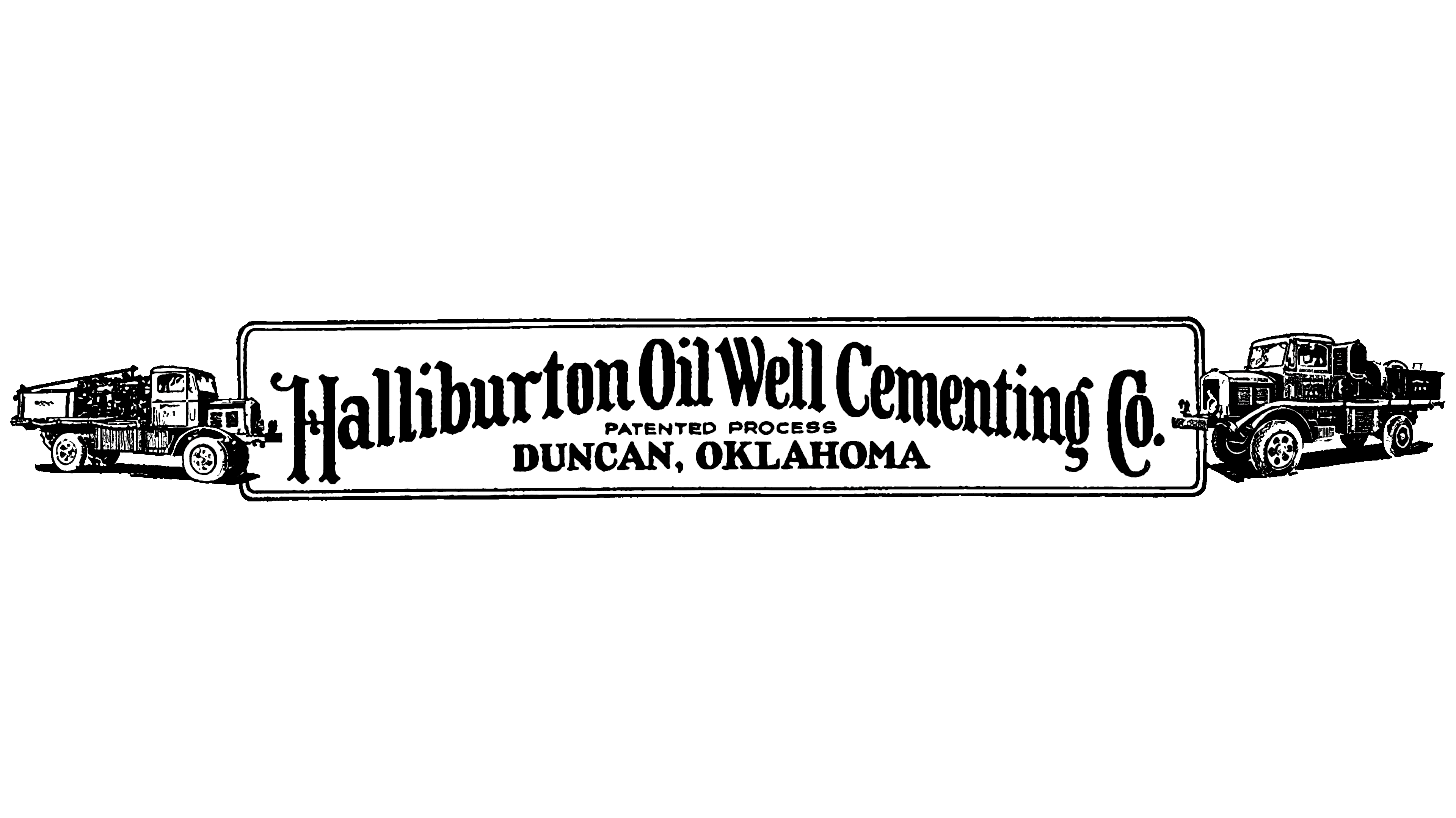 Halliburton 1919 1919 – 1946