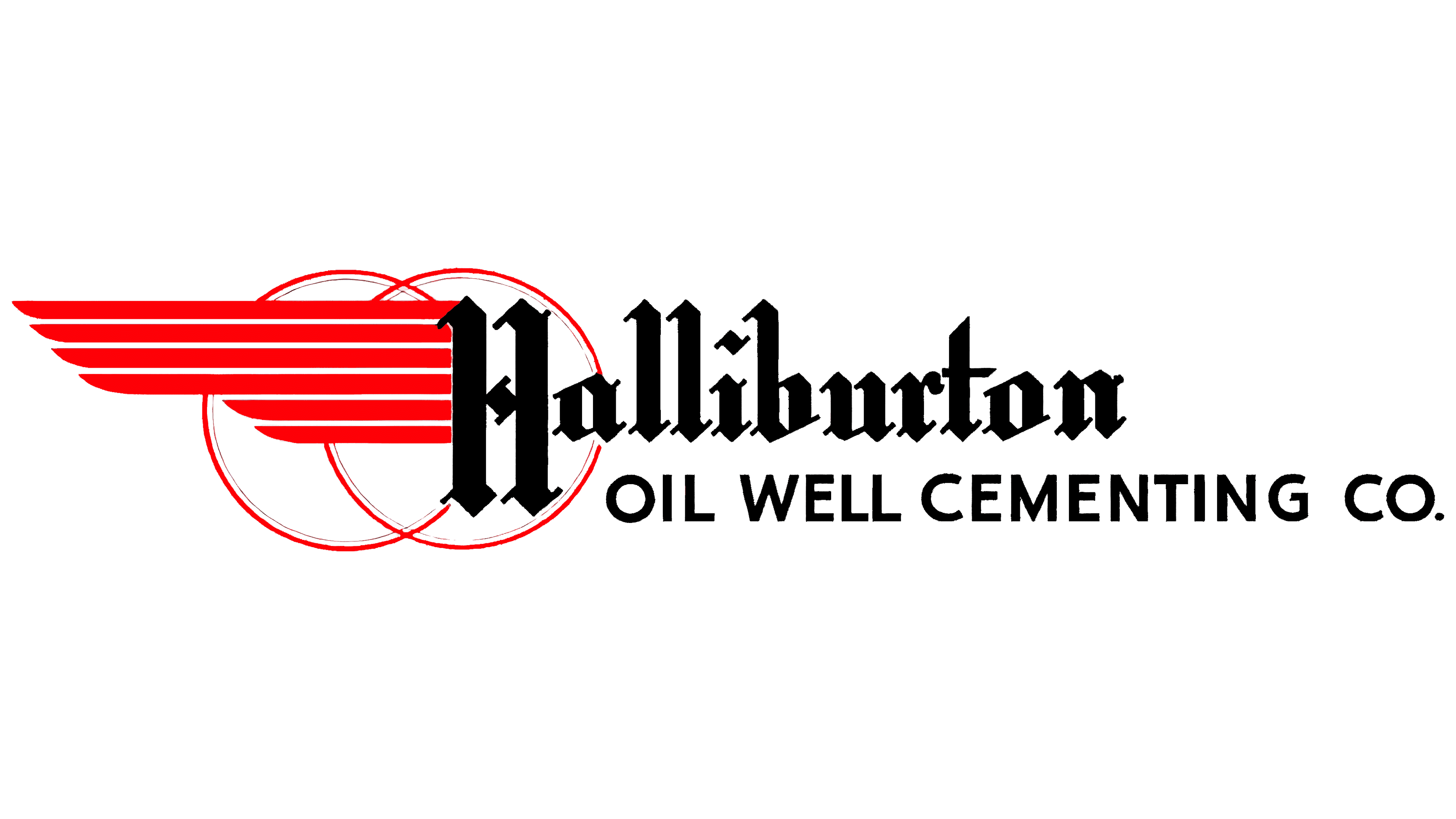 Halliburton 1954 1954 – 1999
