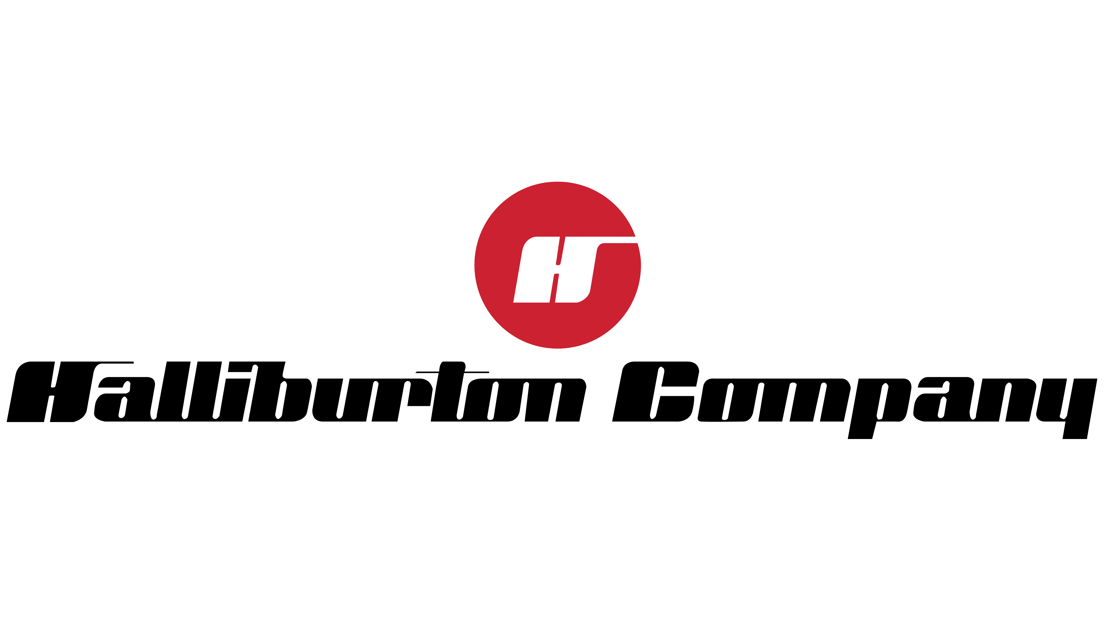 Halliburton 1999 1999 – 2002