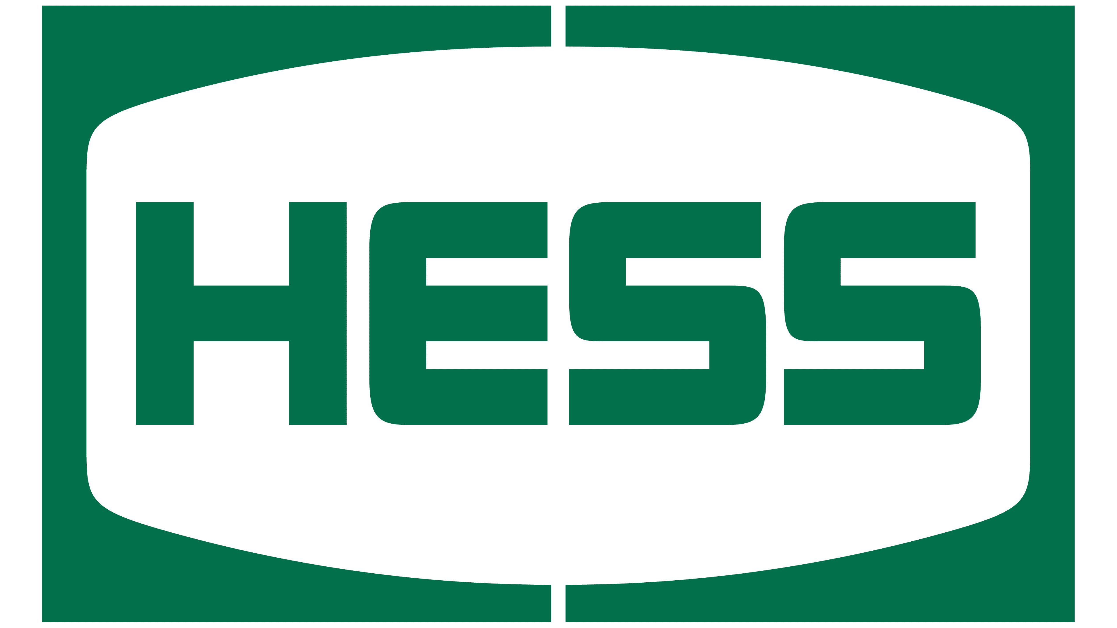 Logo von Hess