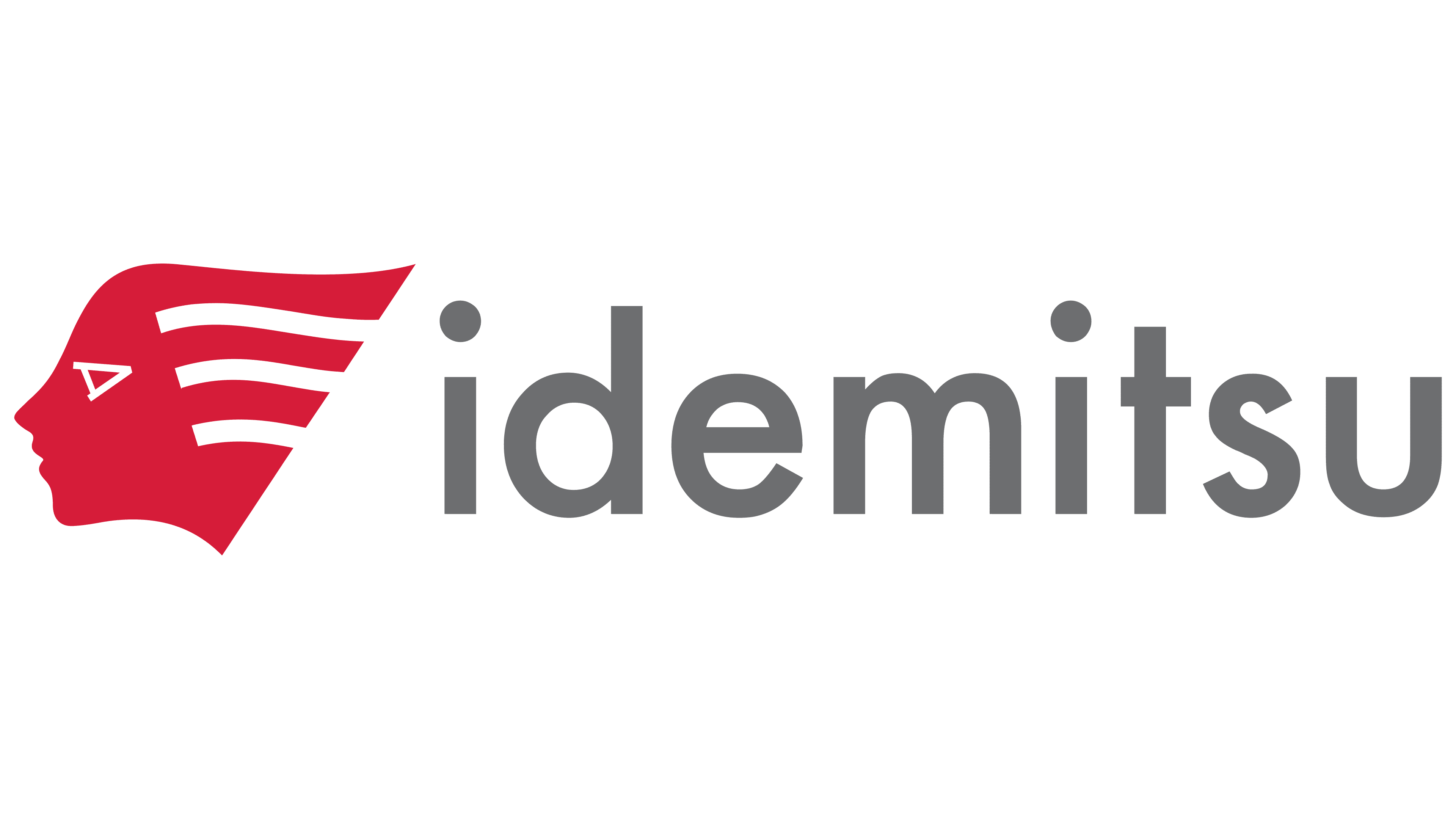 Logo von Idemitsu