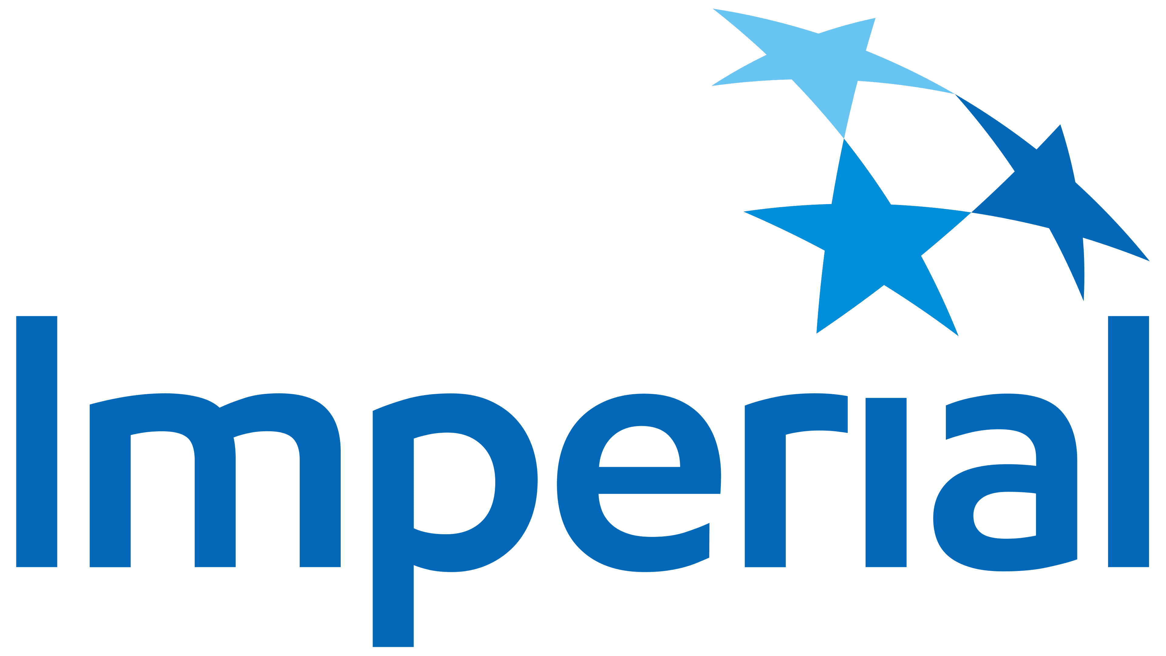 Logo von Imperial Oil