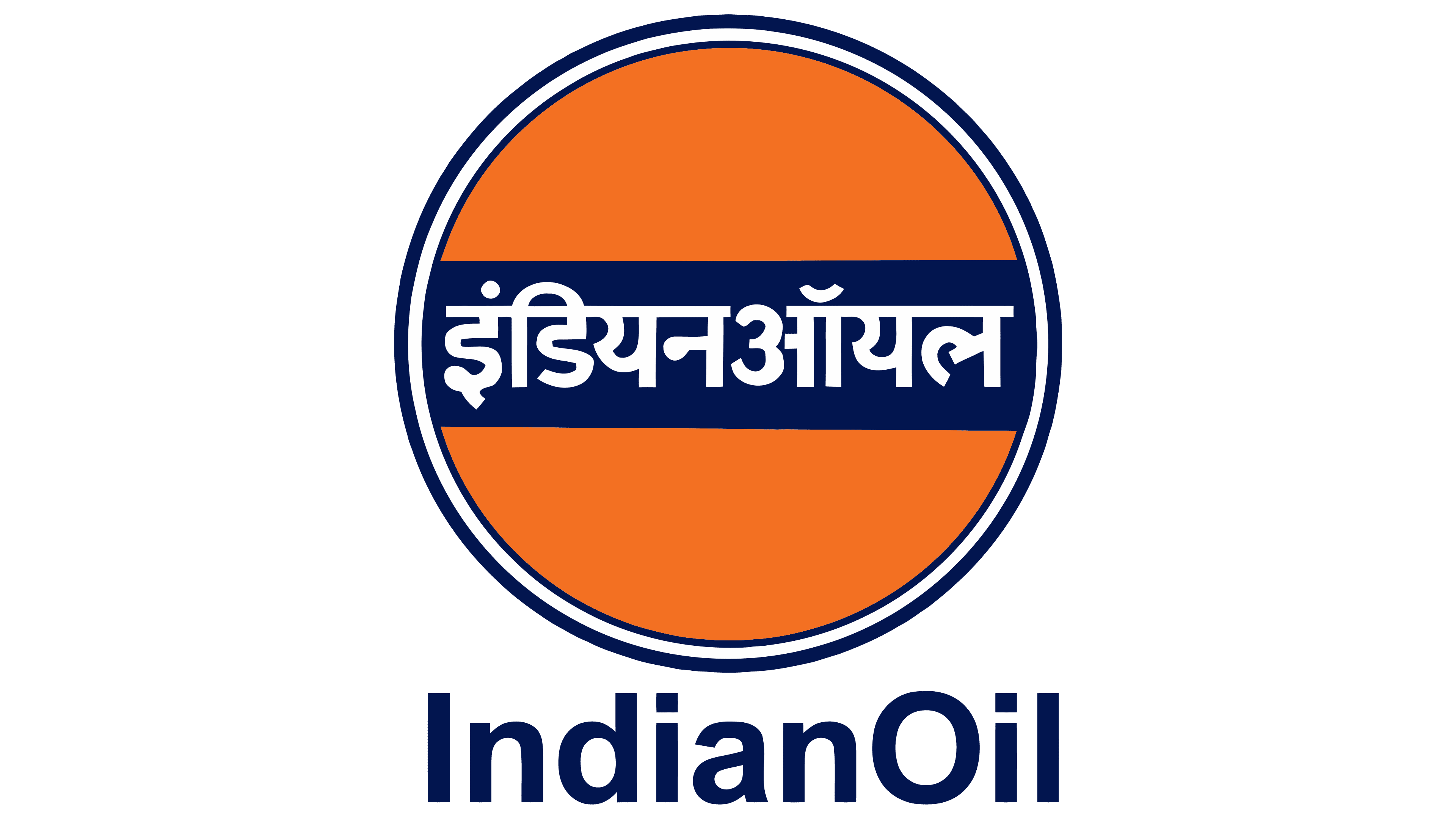 Logo von Indian Oil