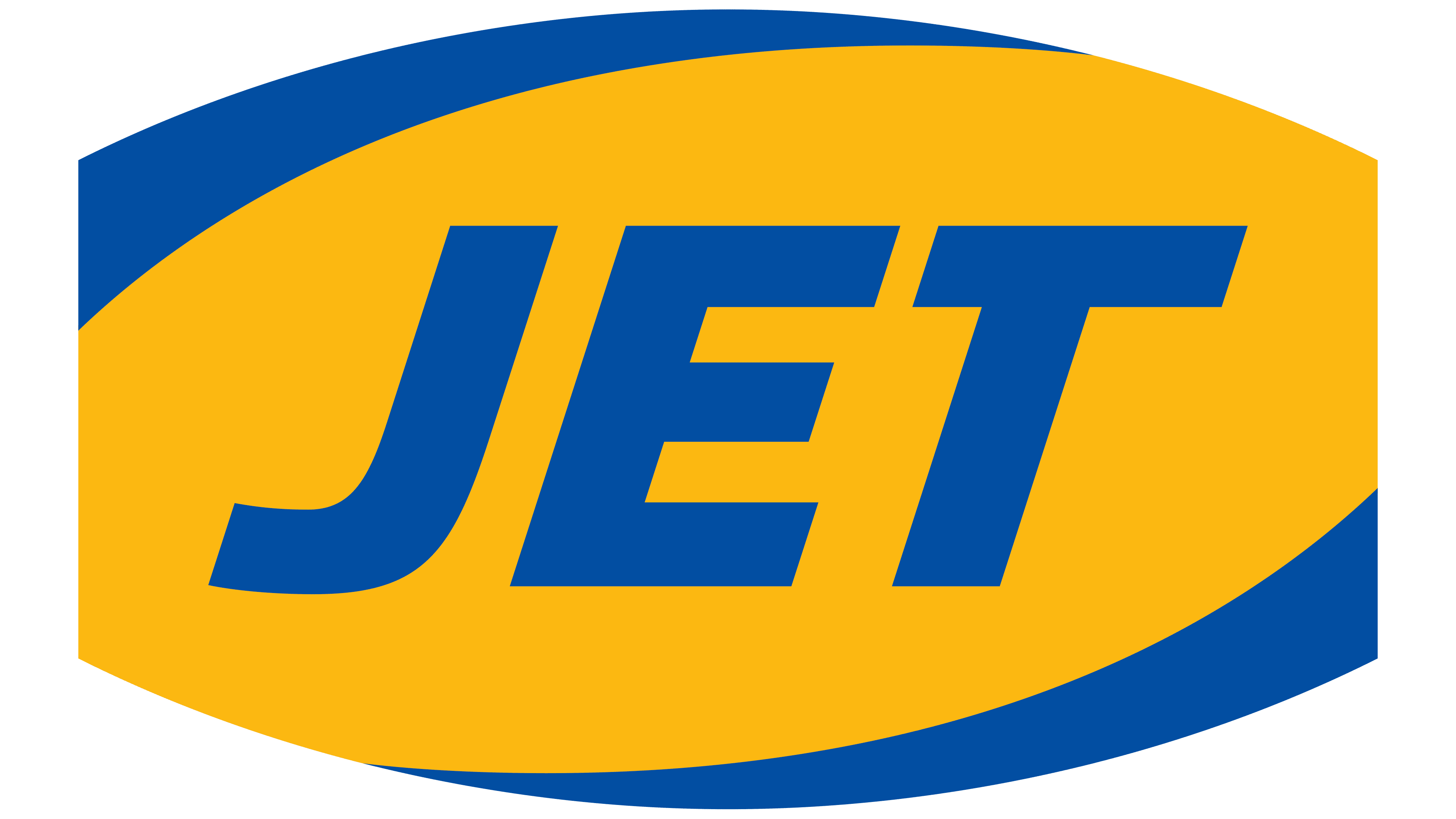 Jet 1997 1997 – 2020