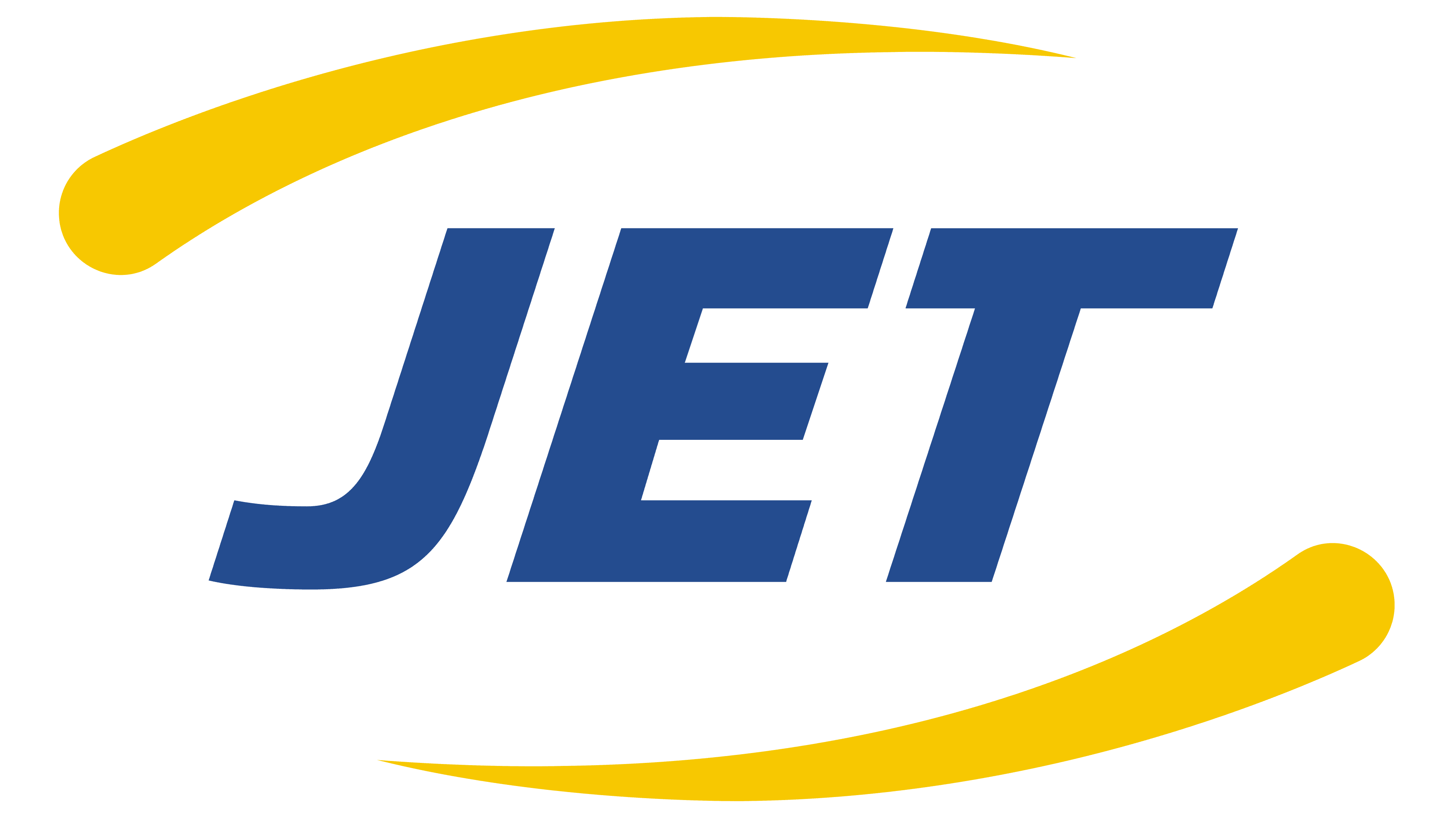 Logo von Jet