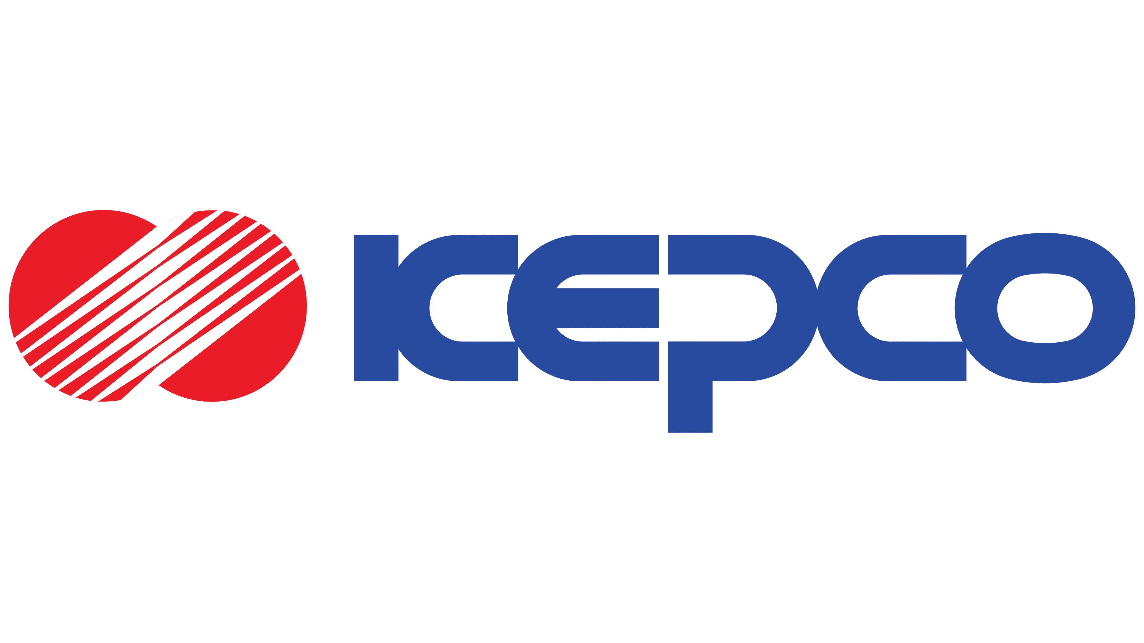 Logo von KEPCO