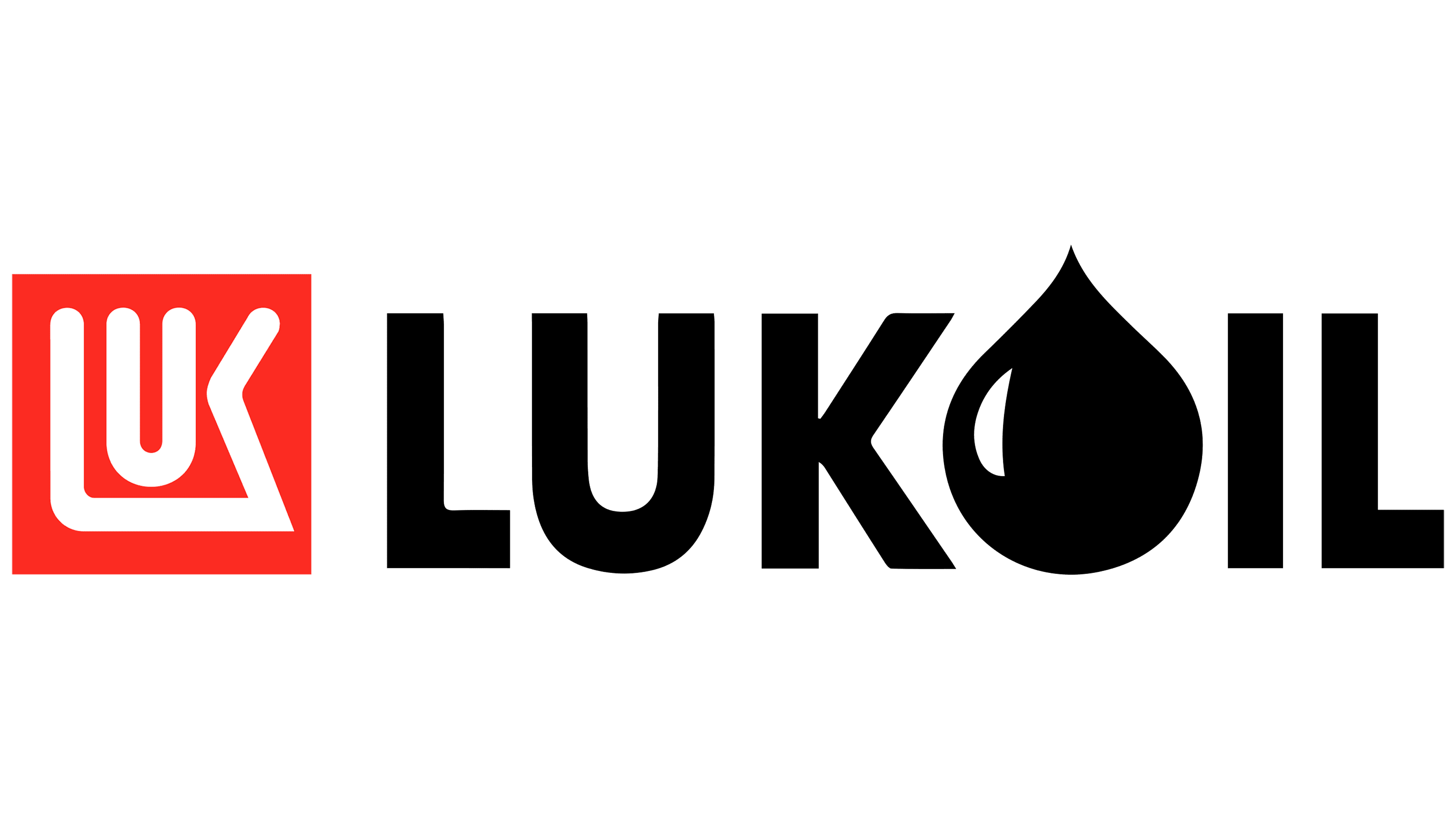 Lukoil 1995 1995 – 2008