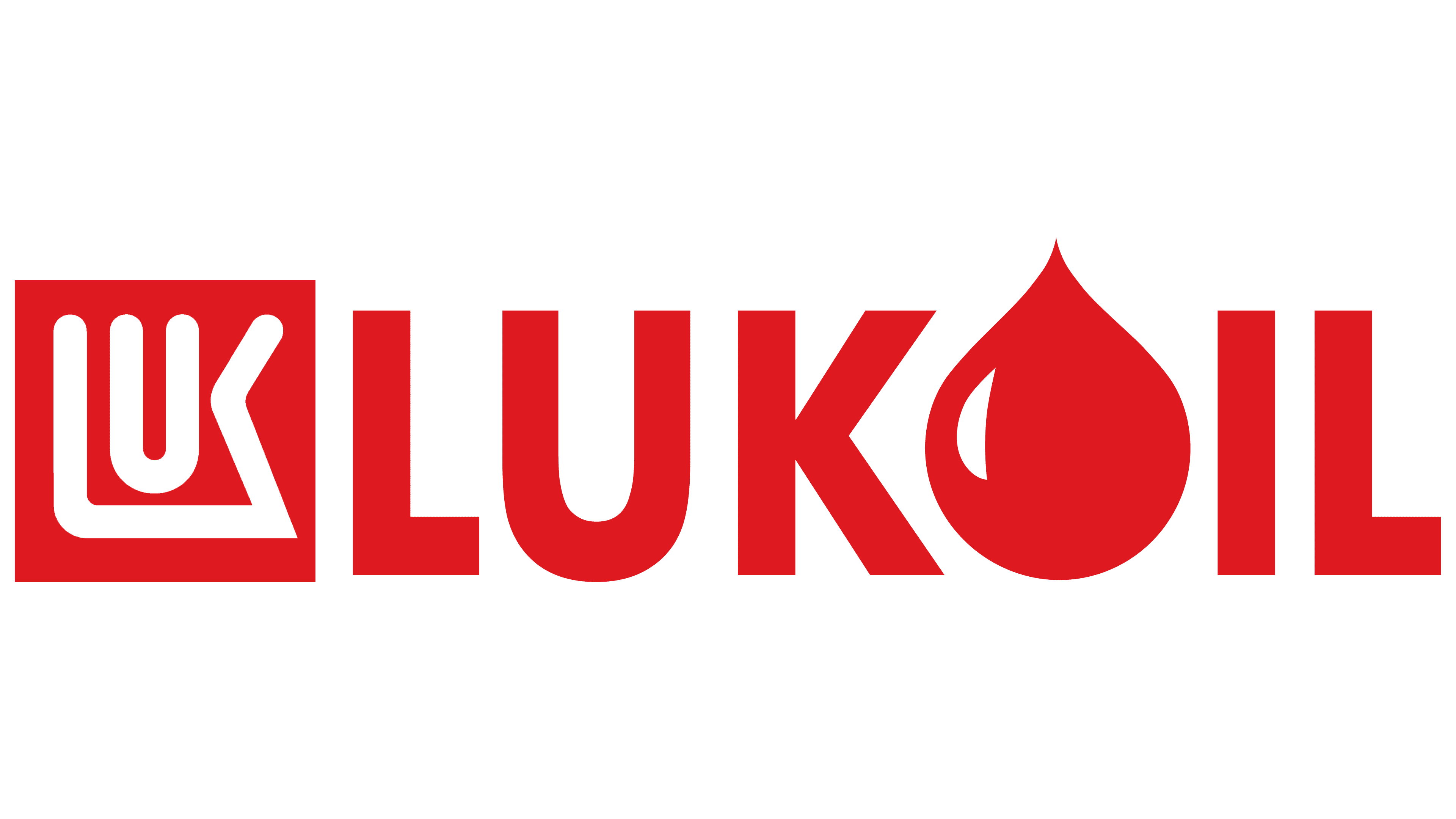 Logo von Lukoil