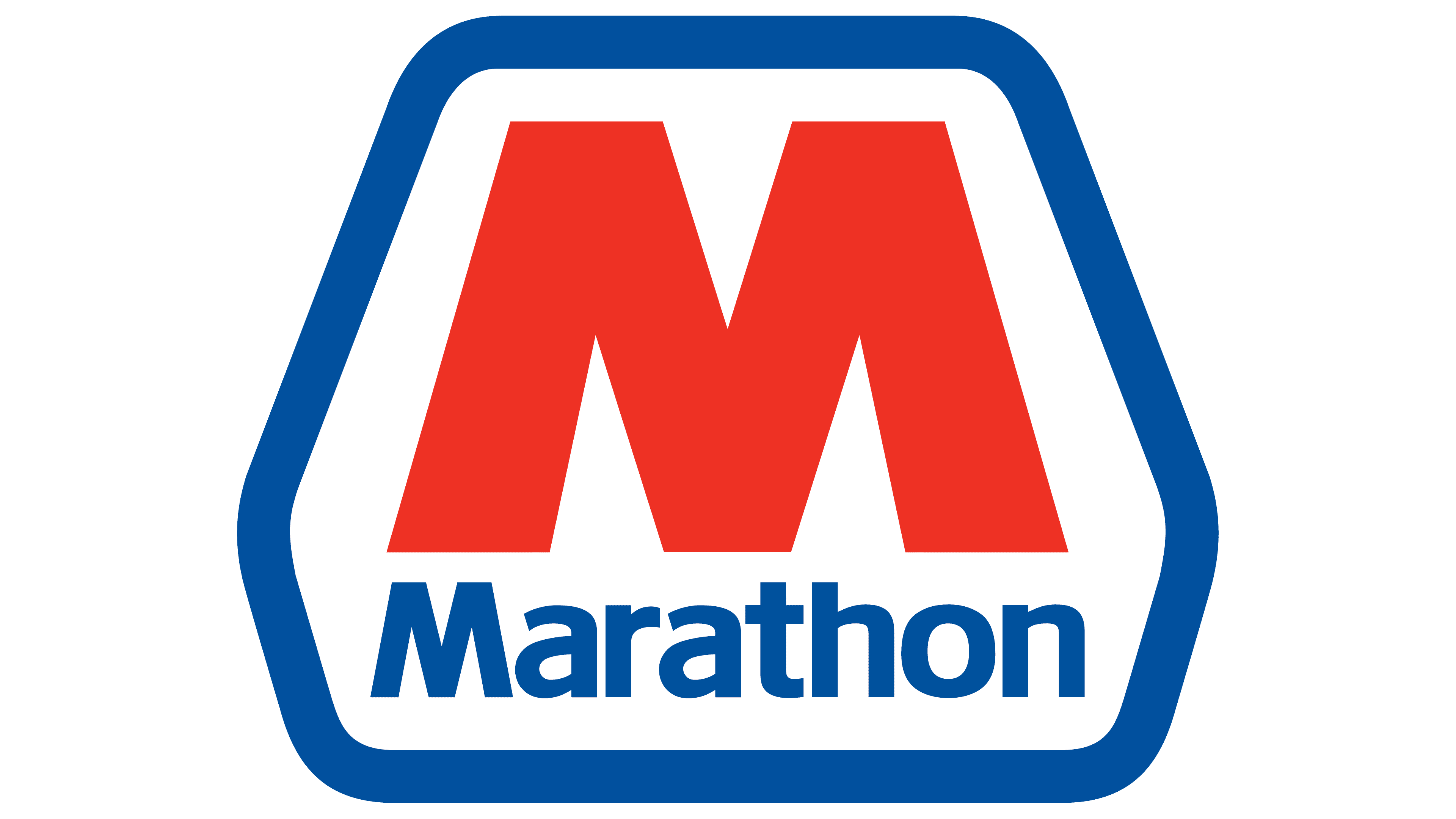 Logo von Marathon Petroleum