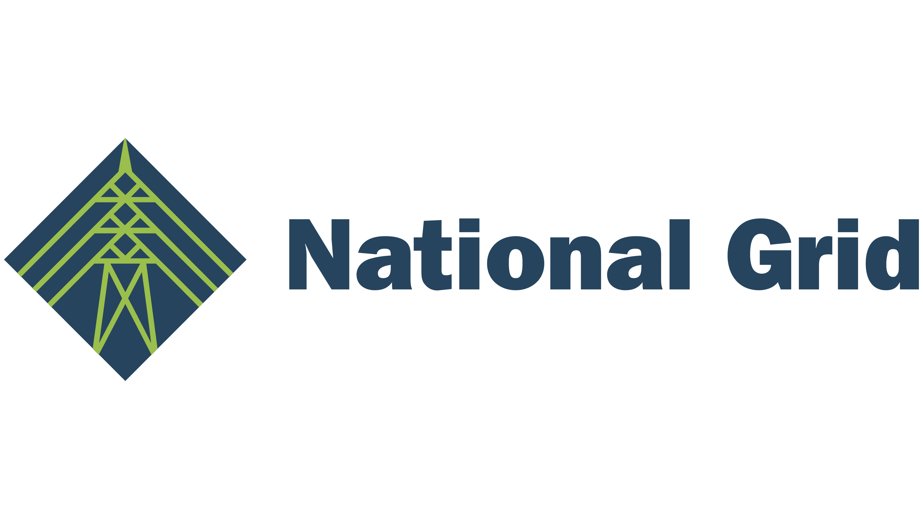 National Grid 1955 1955 – 2005