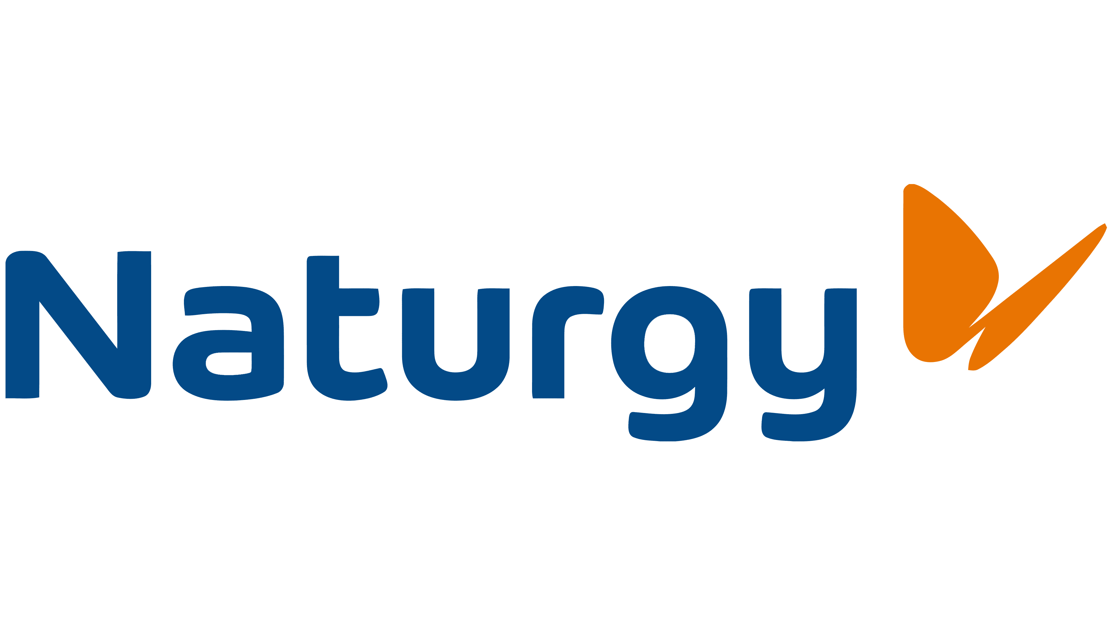Logo von Naturgy Energy