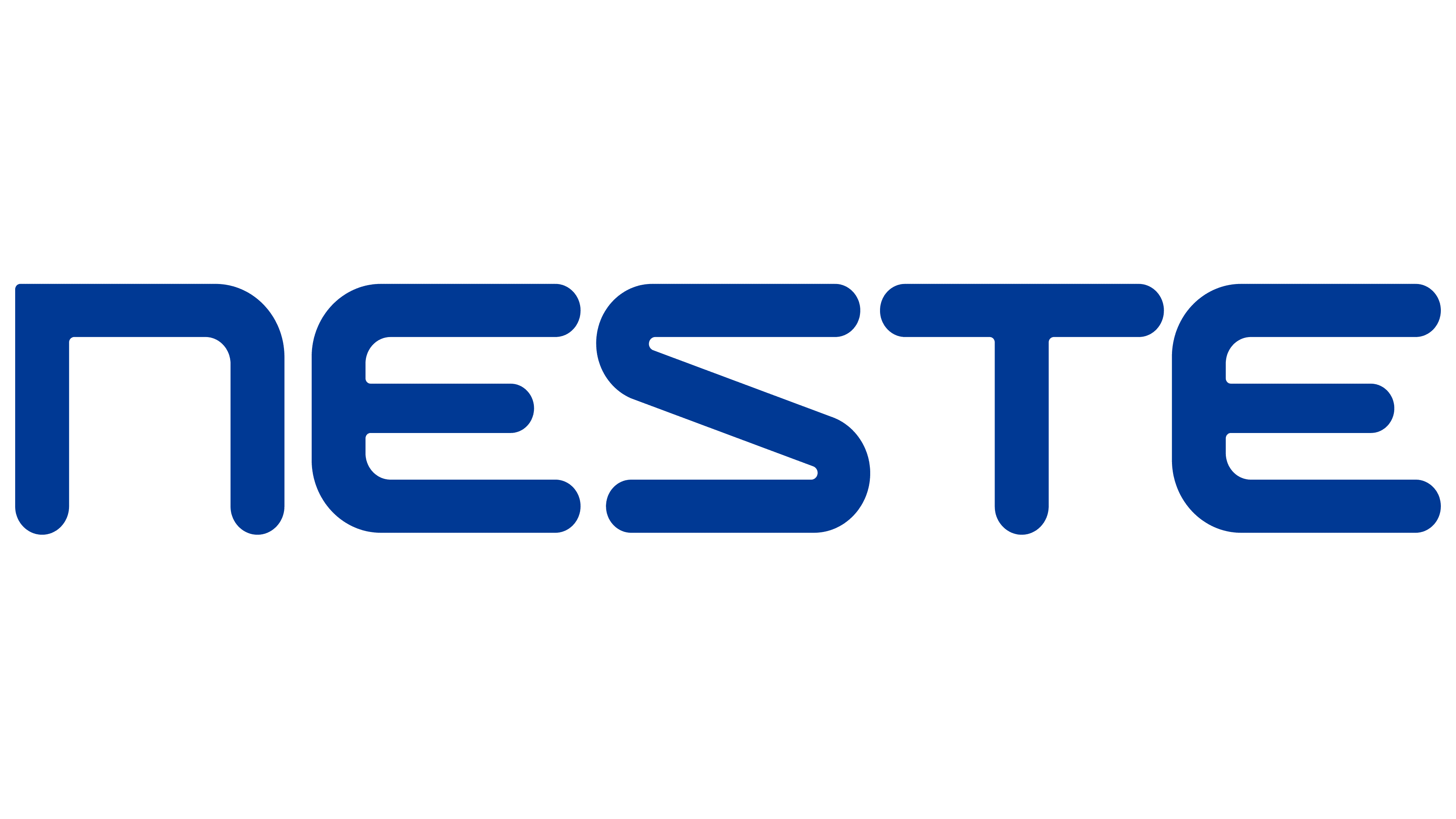 Logo von Neste Oil