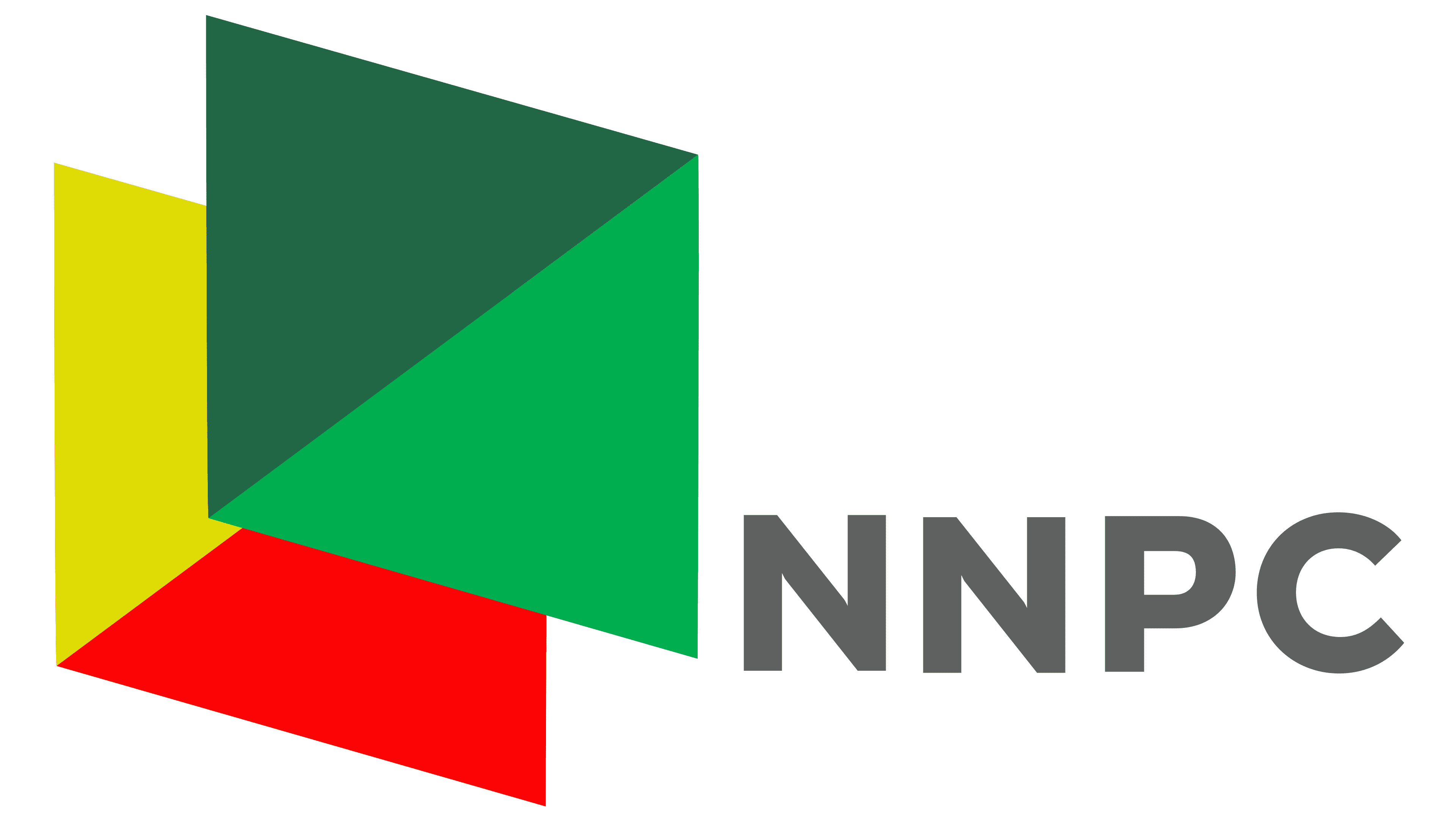 Logo von NNPC
