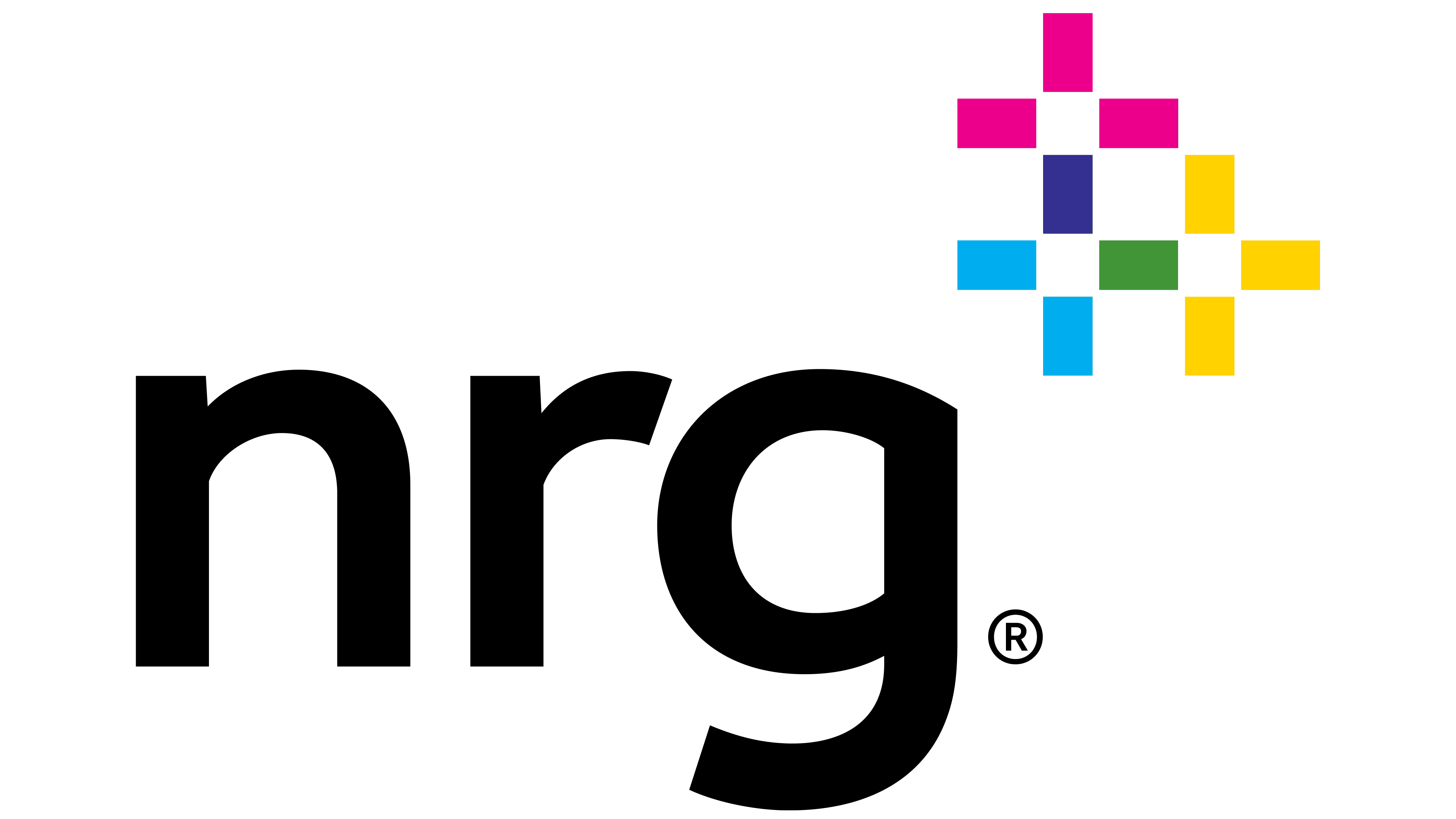 Logo von NRG Energy