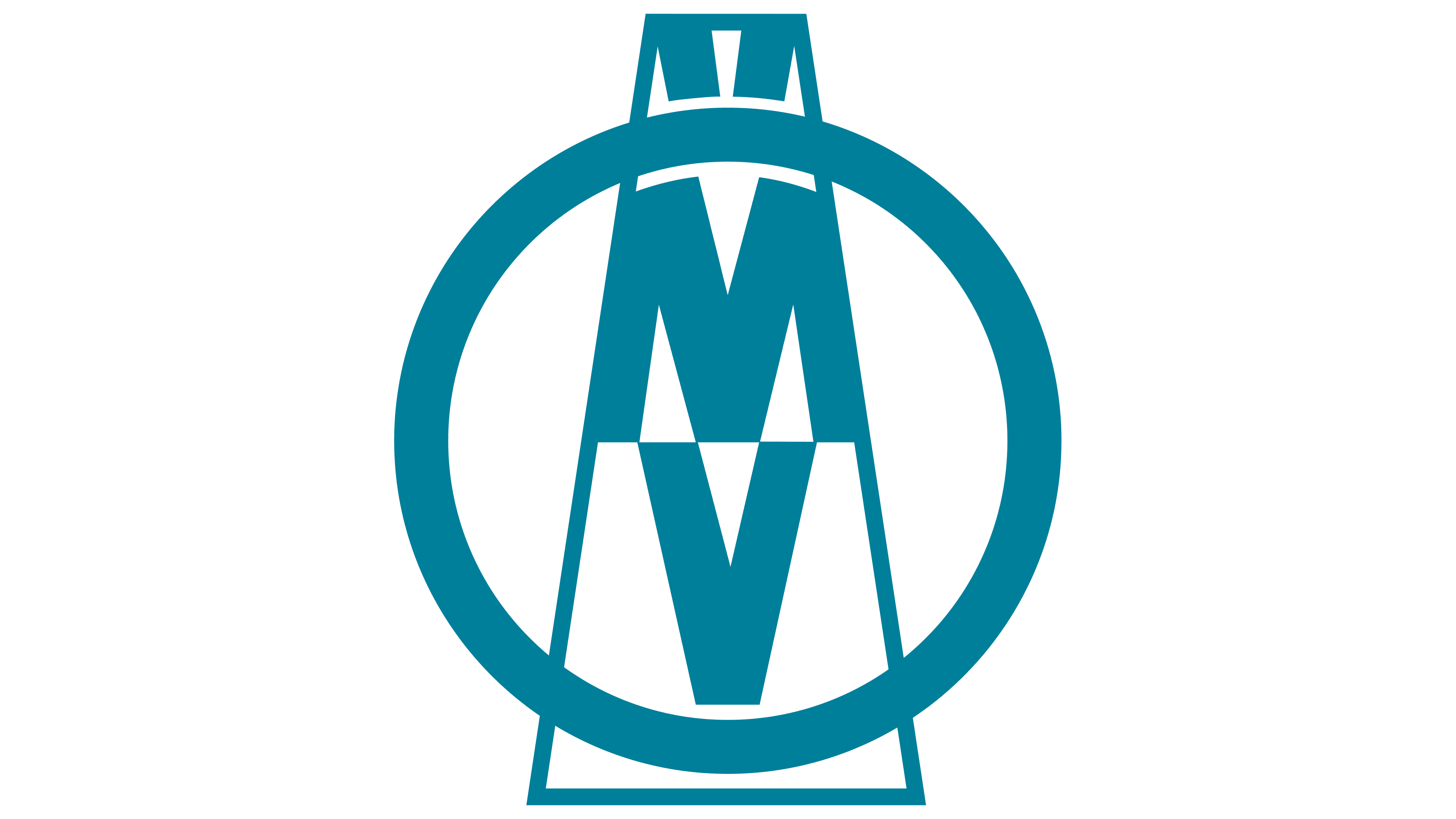 OMV 1956 1956 – 1970s