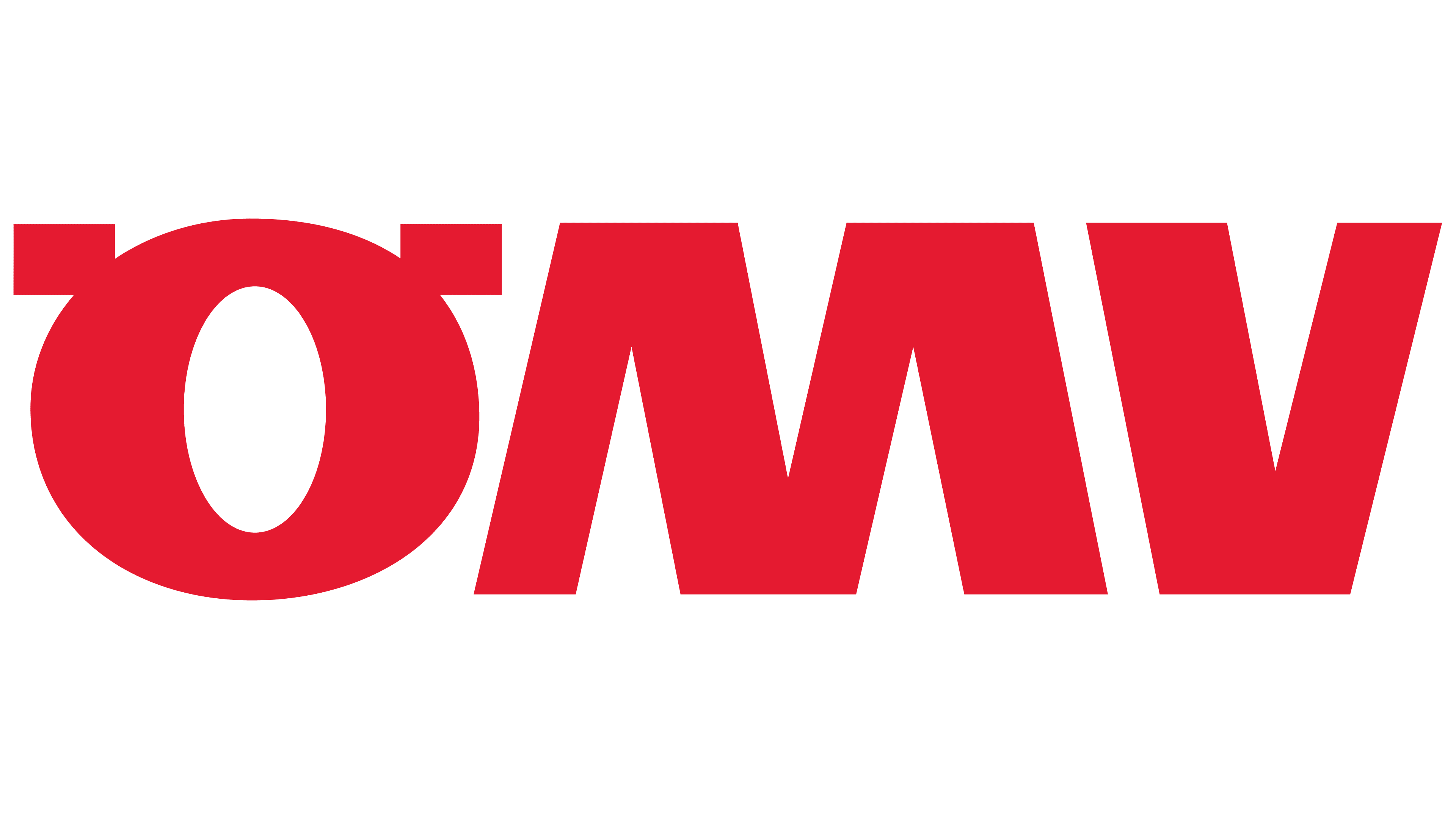 OMV 1970 1970s – 1985