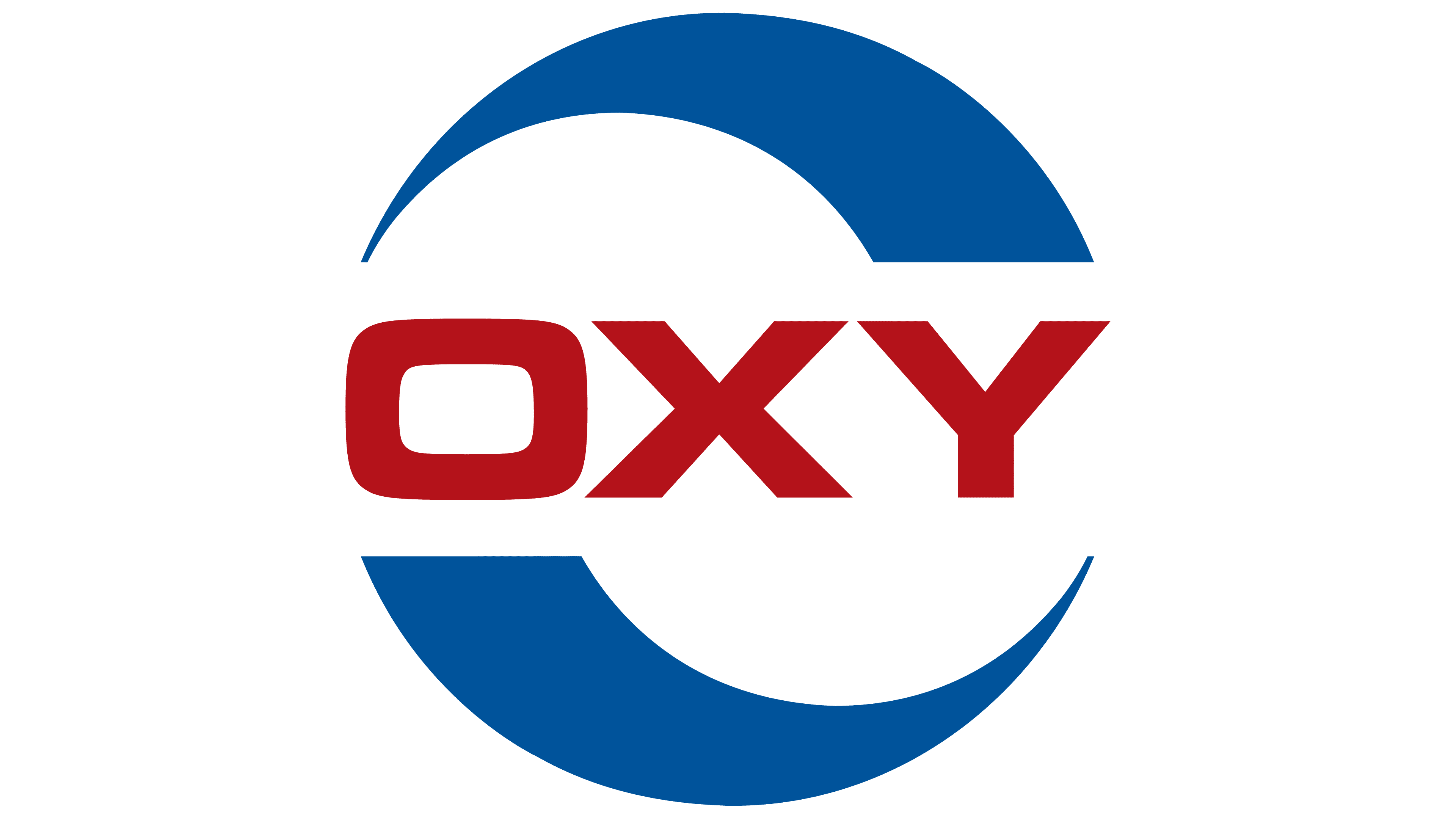 Logo von OXY